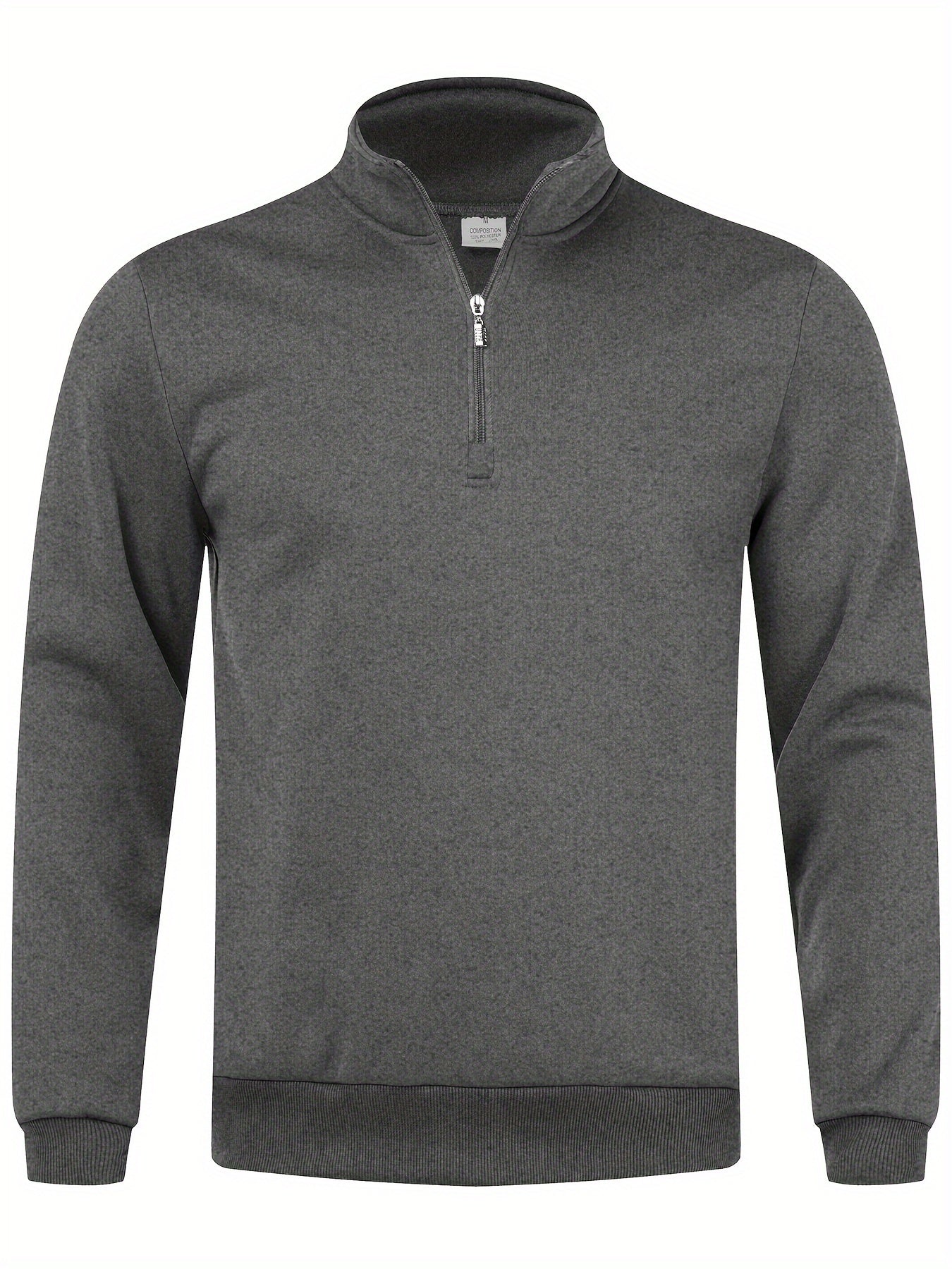Elvy Paris™ | Pull en polaire slim fit confortable
