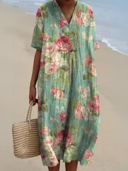 Elvy Paris | Nathalie