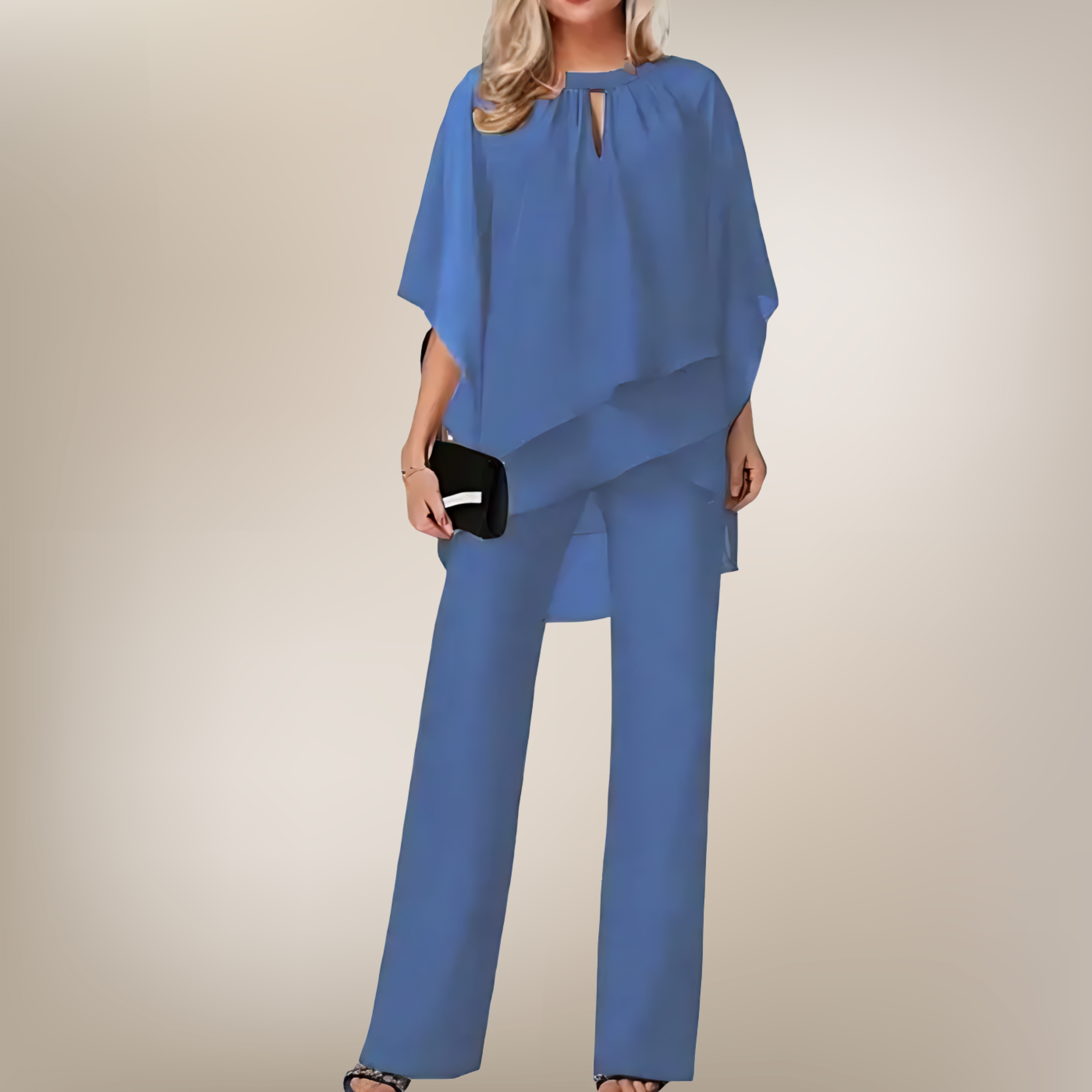 Elvy Paris | Isabelle