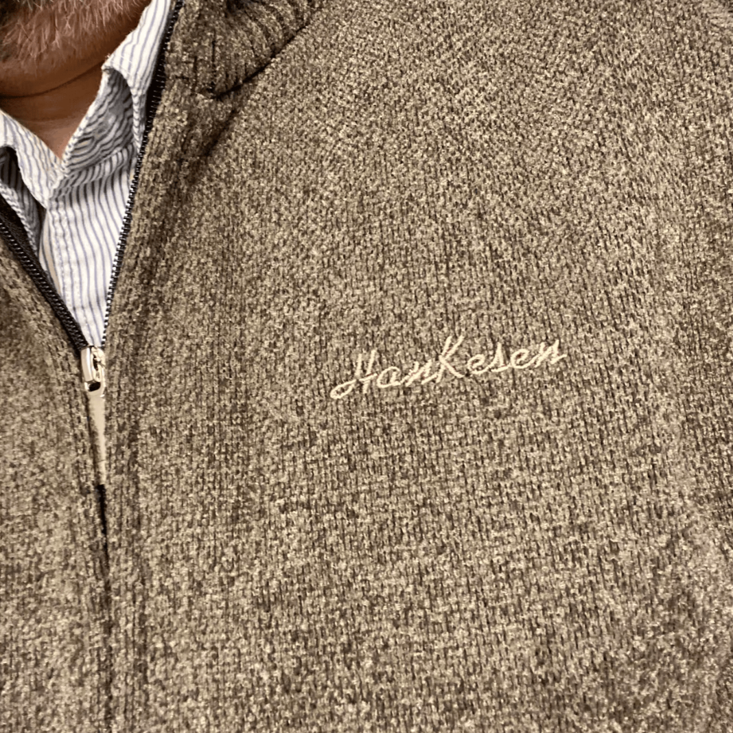 Elvy Paris™ | Cardigan Tricoté Chaud