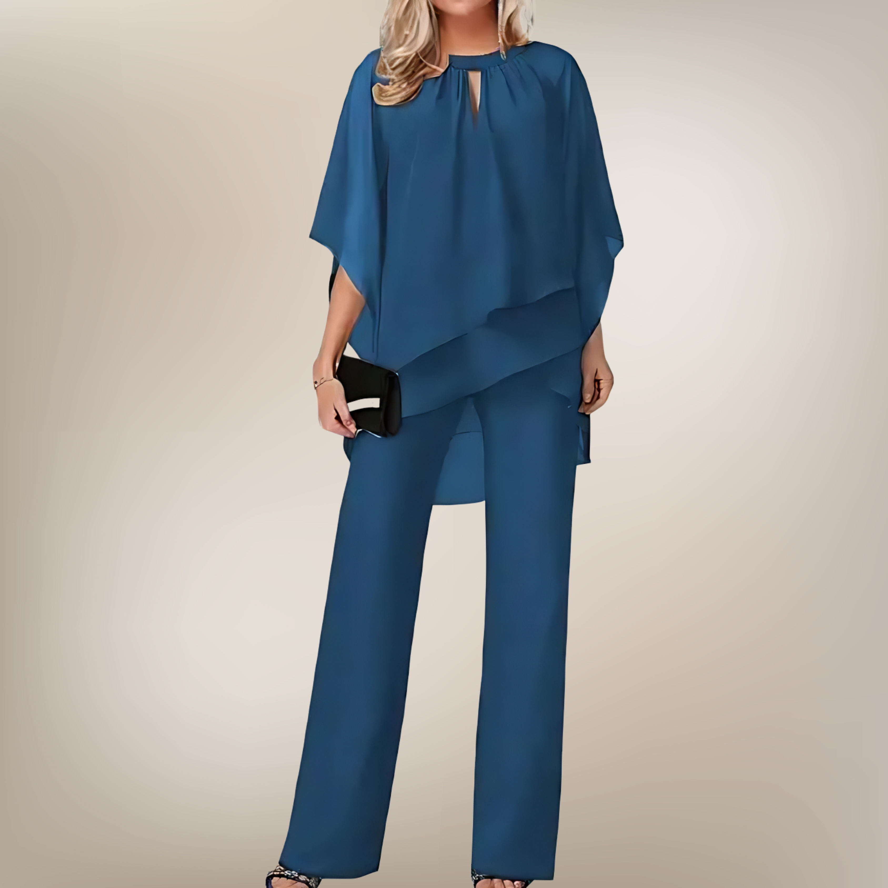 Elvy Paris | Isabelle