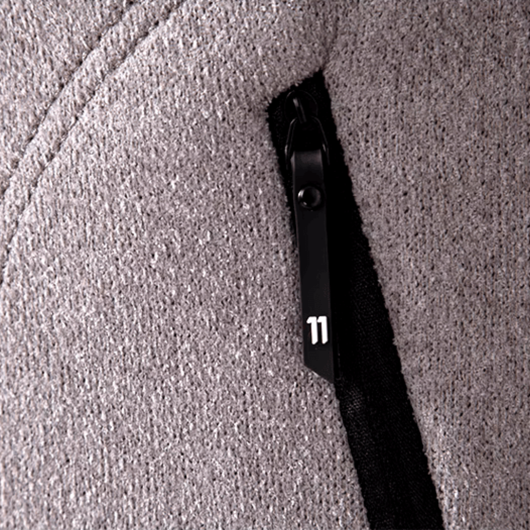 Elvy Paris™ | Cardigan Tricoté Chaud