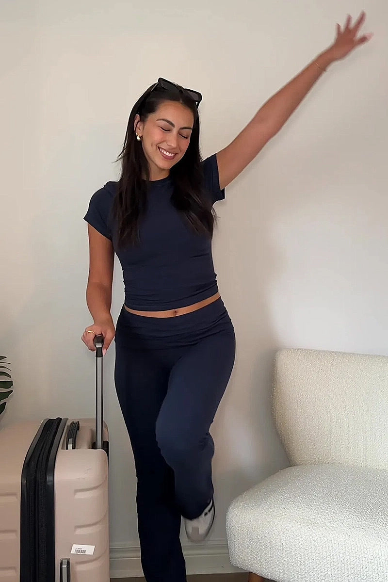 Elvy Paris™ | Ensemble de détente