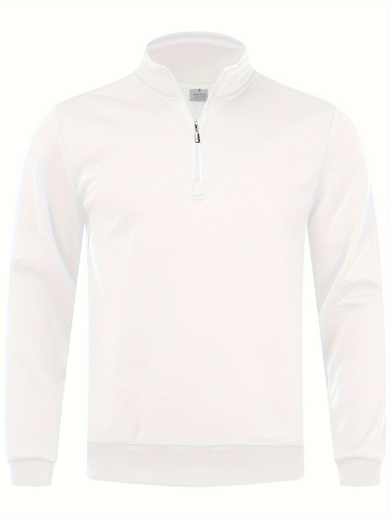 Elvy Paris™ | Pull en polaire slim fit confortable