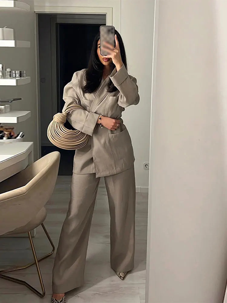 Elvy Paris™ | Ensemble Casual Chic