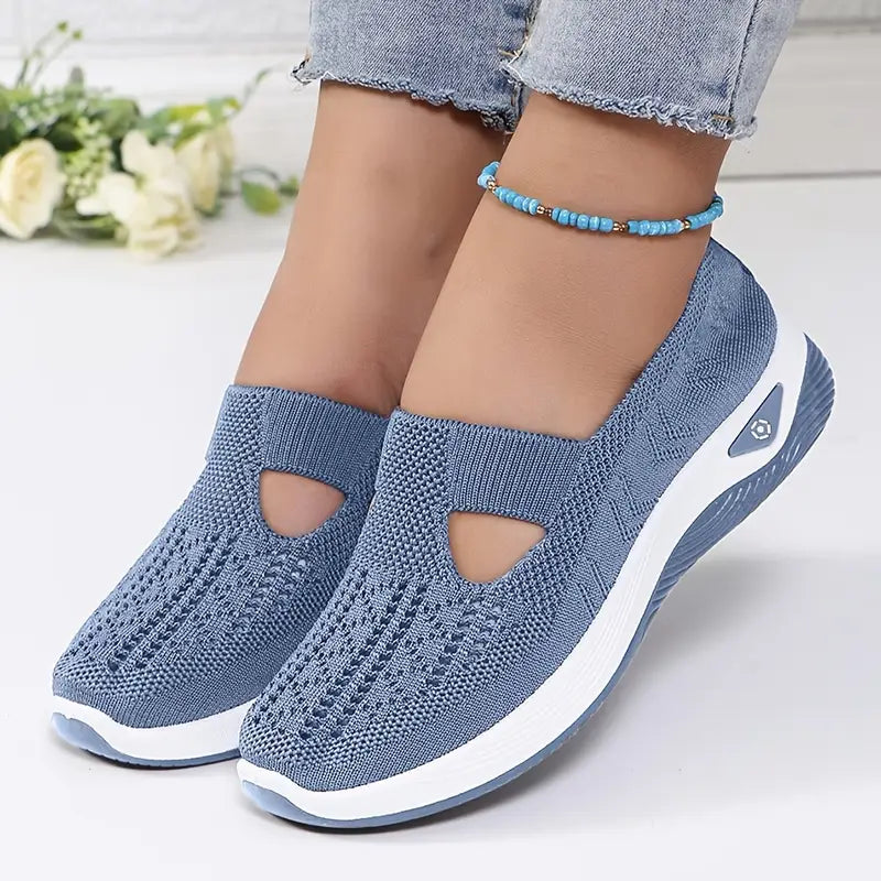 Ortho - Chaussures orthopédiques antidérapantes pour femmes