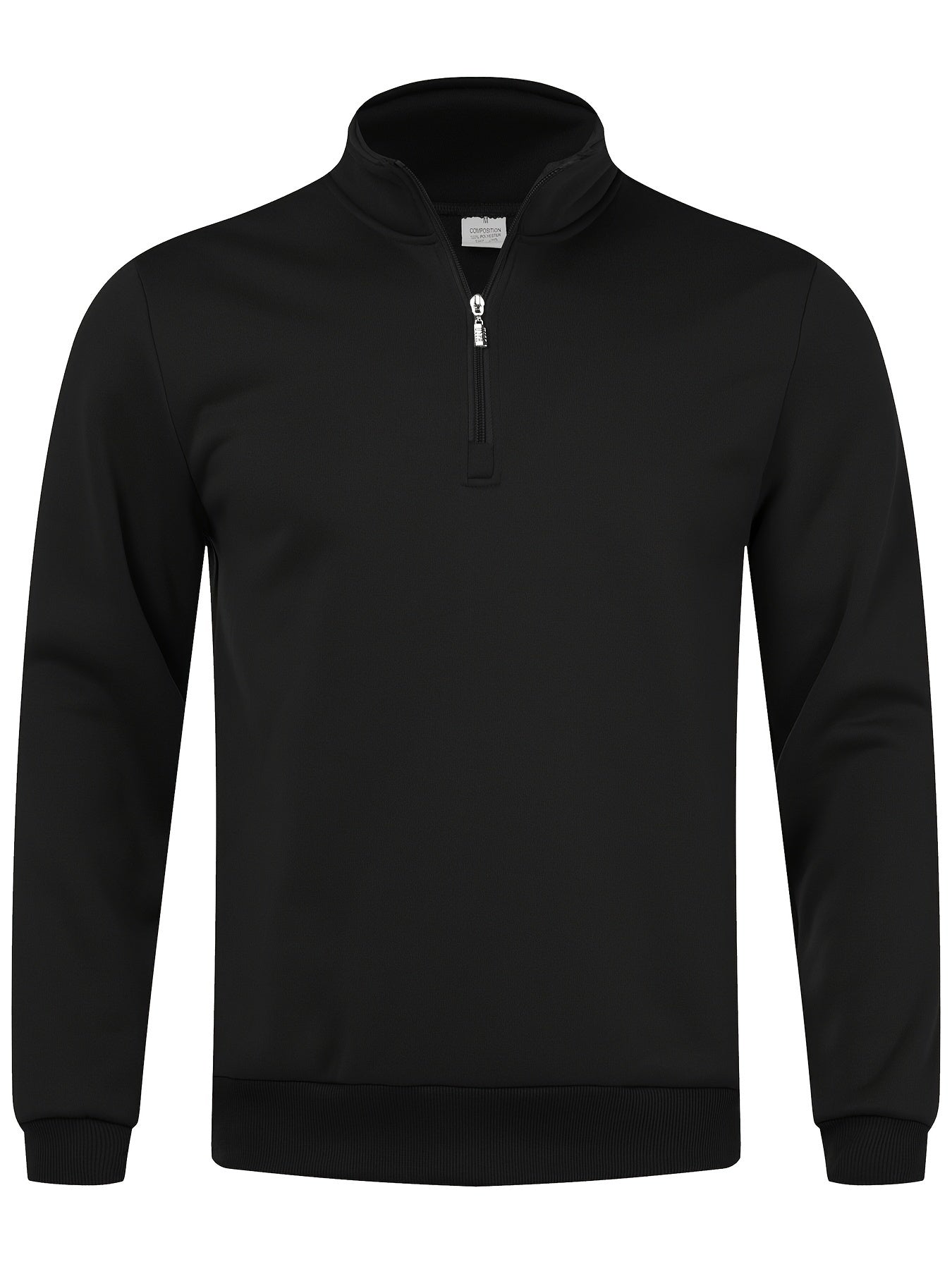 Elvy Paris™ | Pull en polaire slim fit confortable
