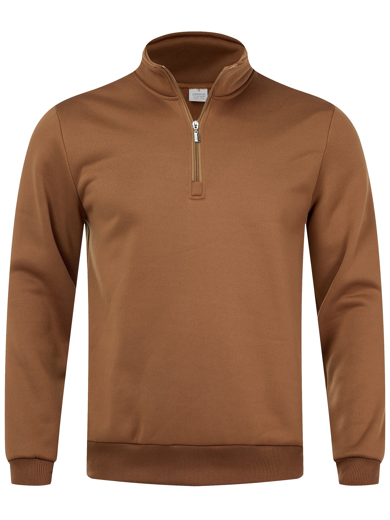 Elvy Paris™ | Pull en polaire slim fit confortable