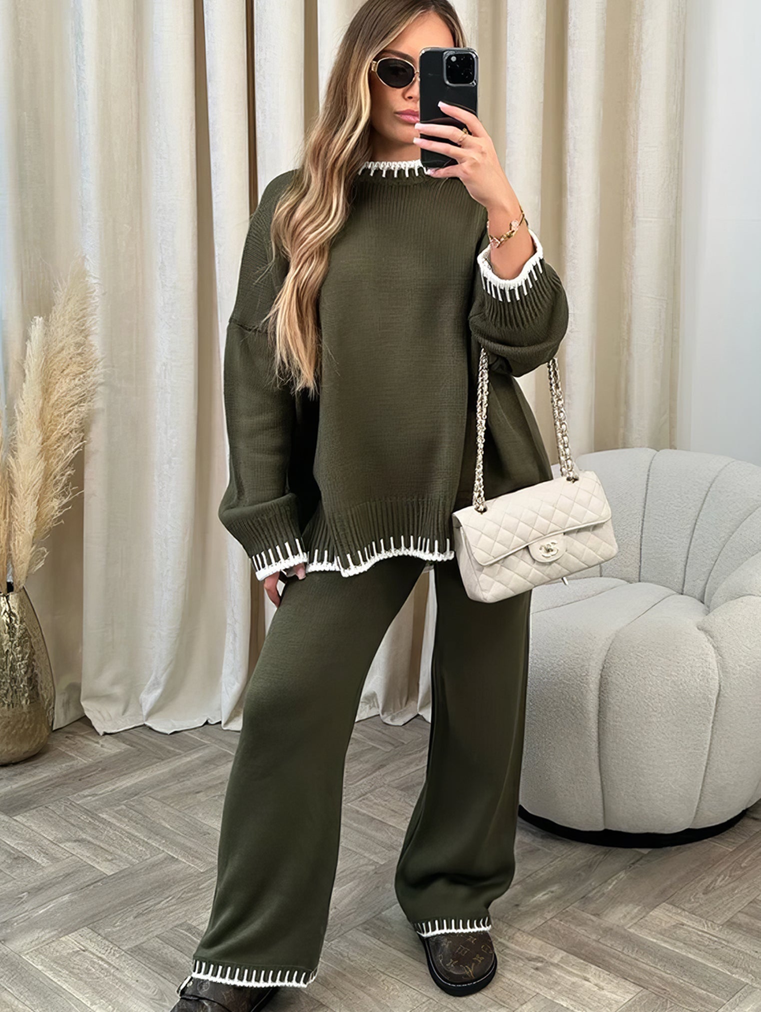 Elvy Paris™ | Ensemble Confort