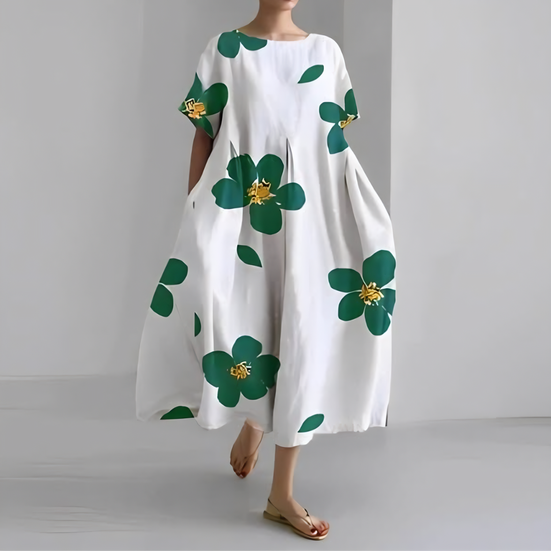 Elvy Paris | Rose