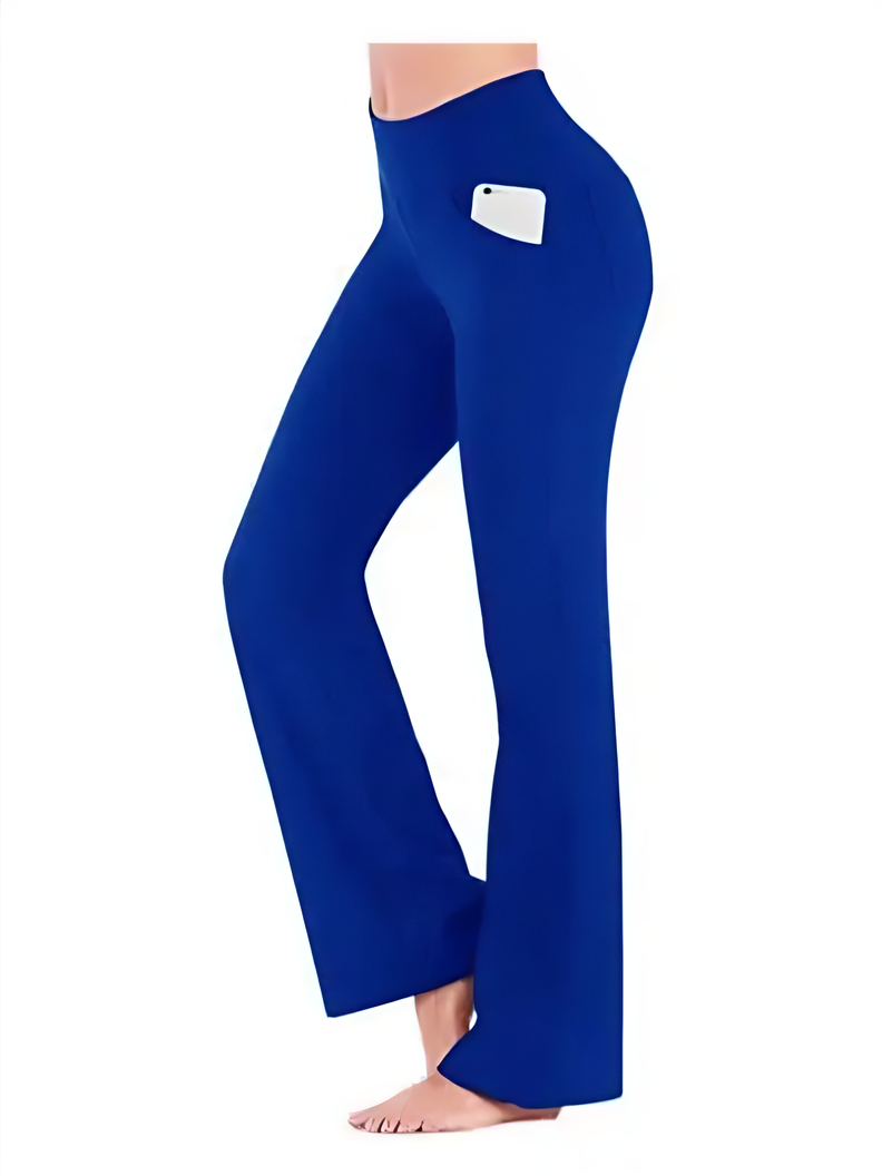 Elvy Paris | Legging Évasé Confort