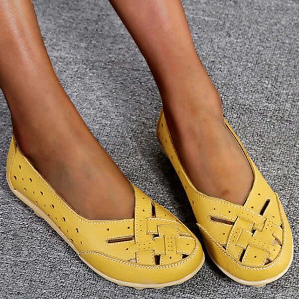 LEA - Ballerines orthopédiques