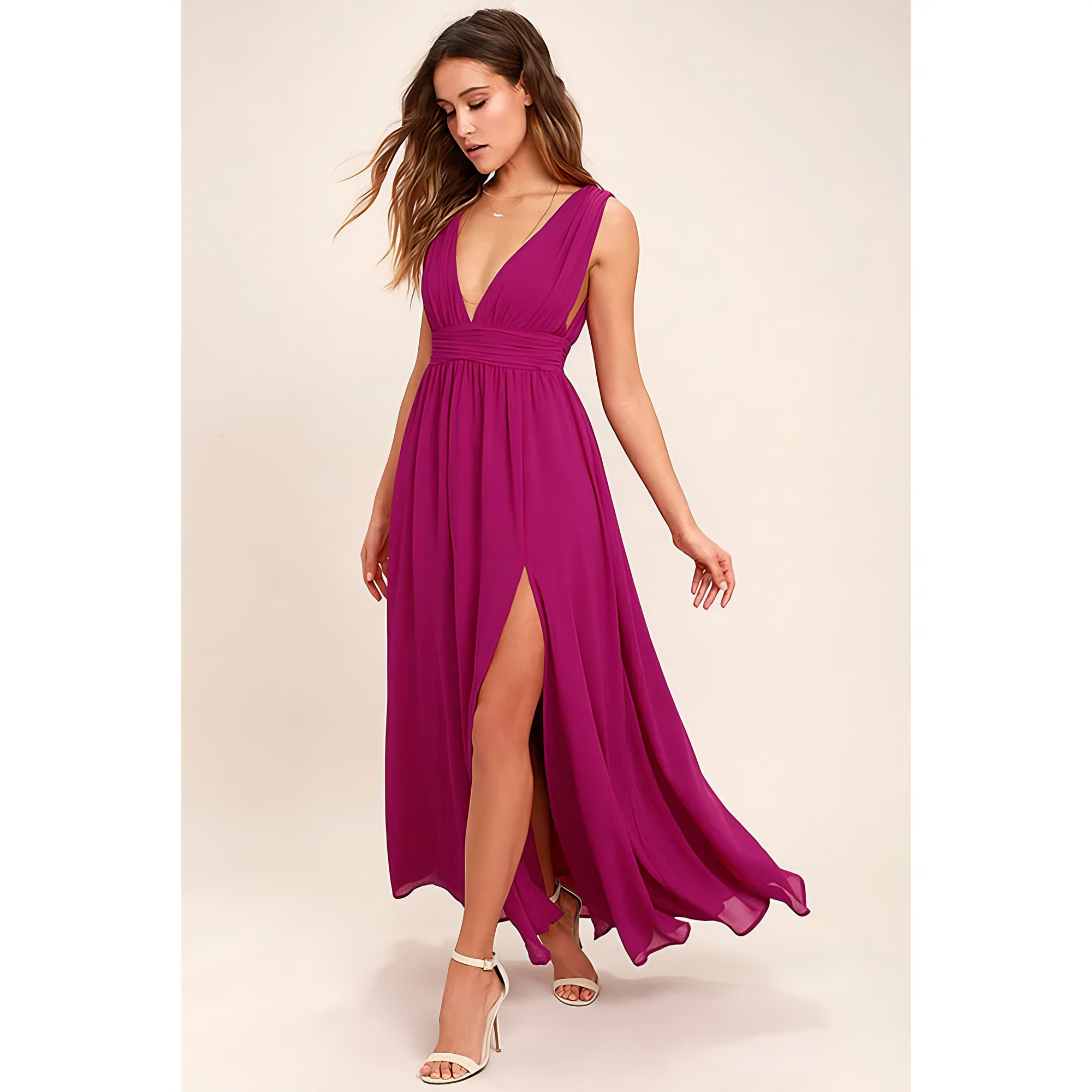 Elvy Paris | Margaux