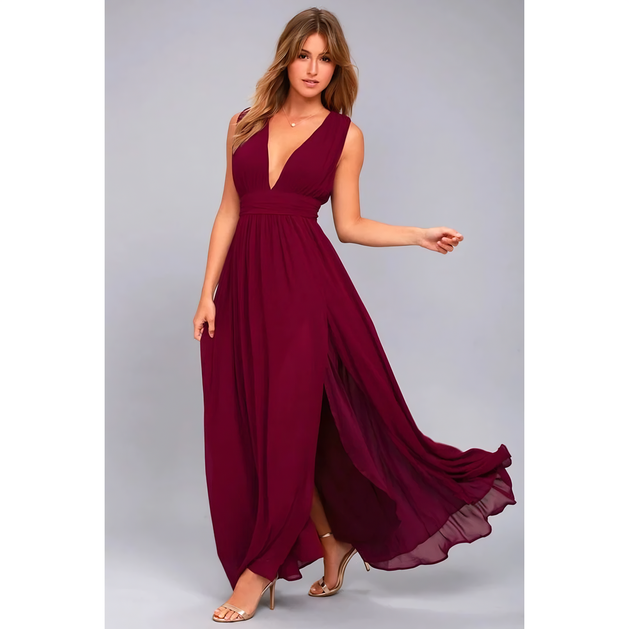 Elvy Paris | Margaux