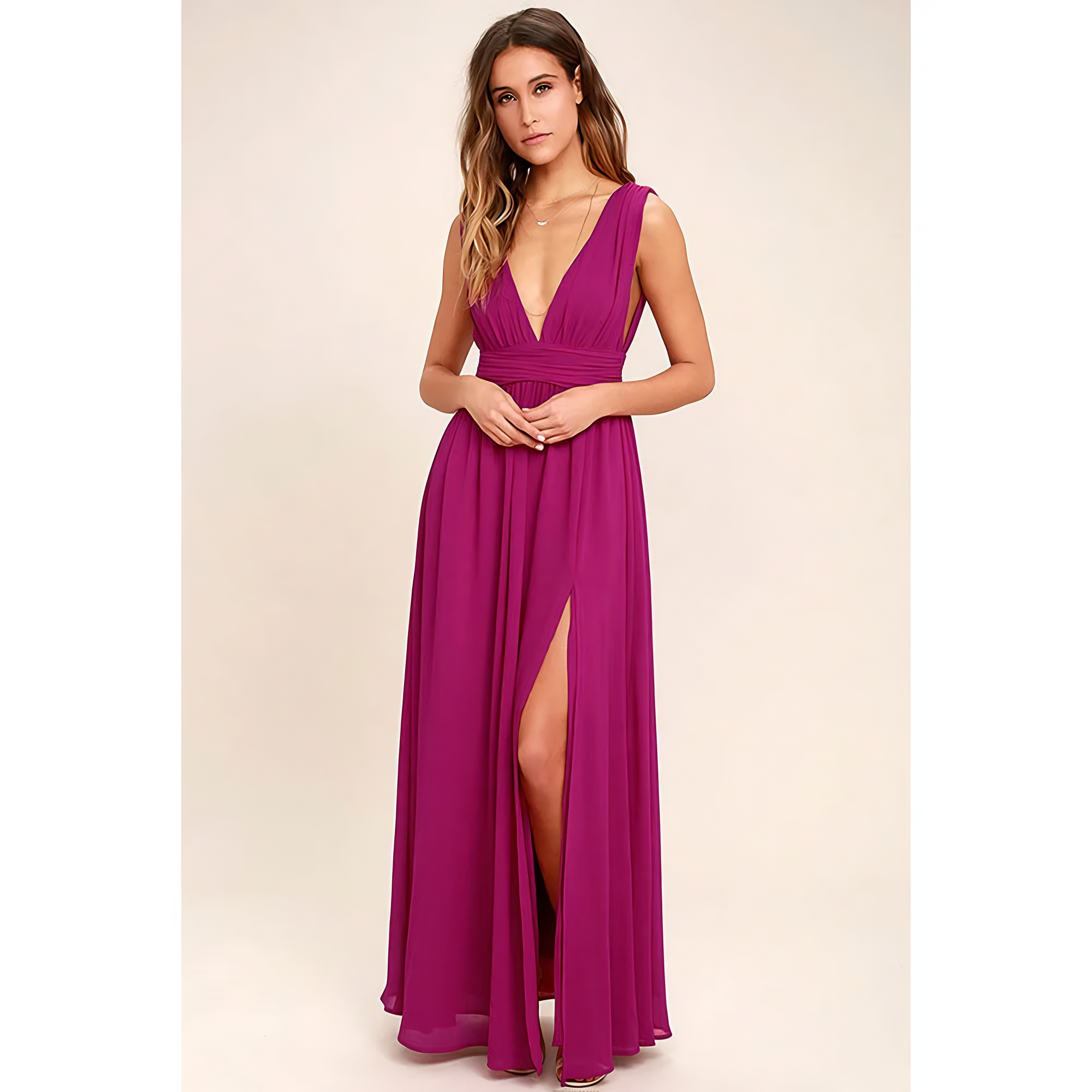 Elvy Paris | Margaux