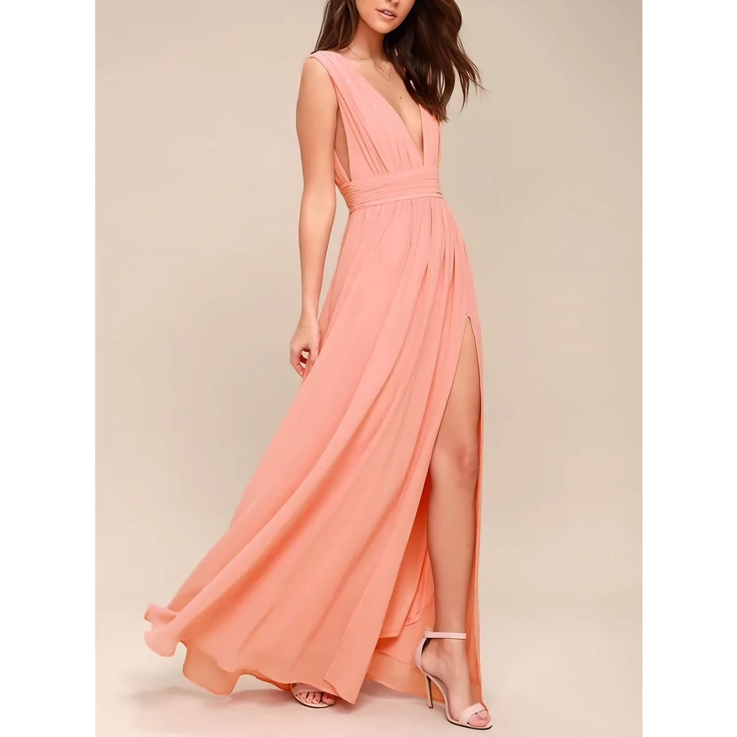 Elvy Paris | Margaux
