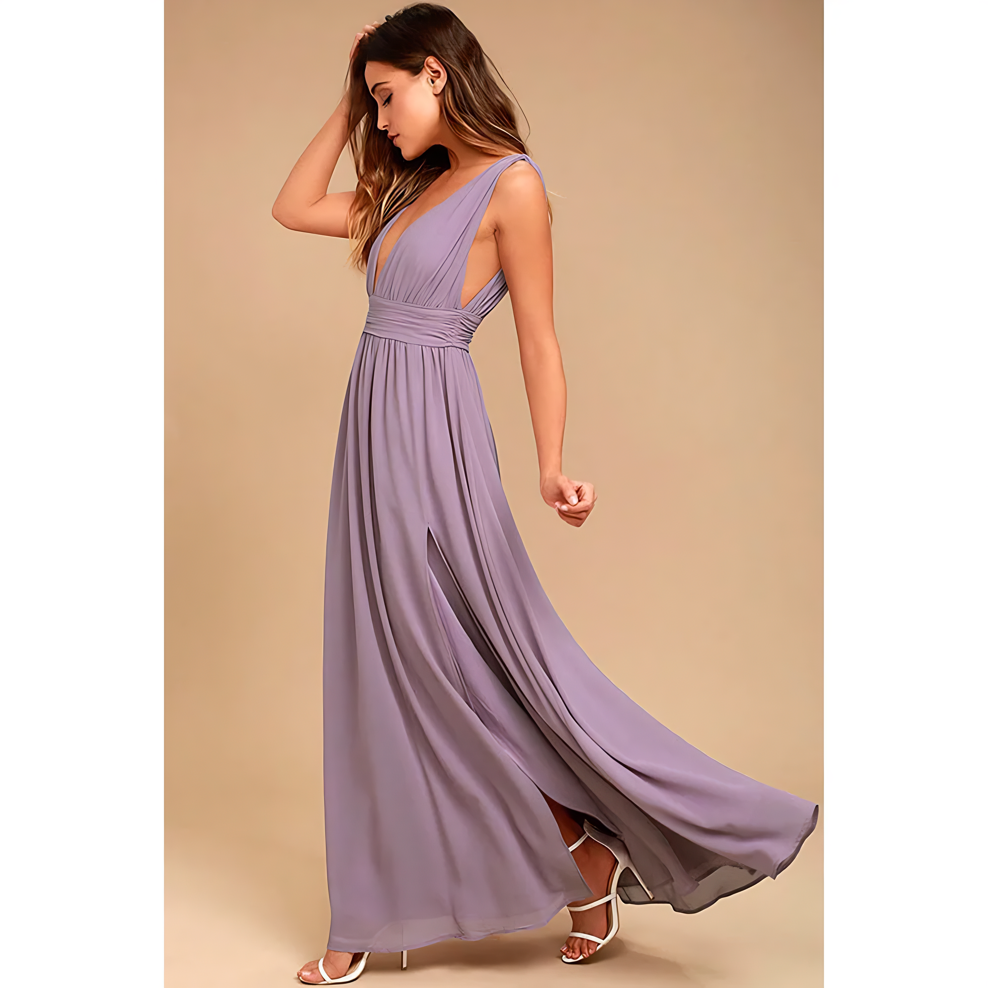 Elvy Paris | Margaux