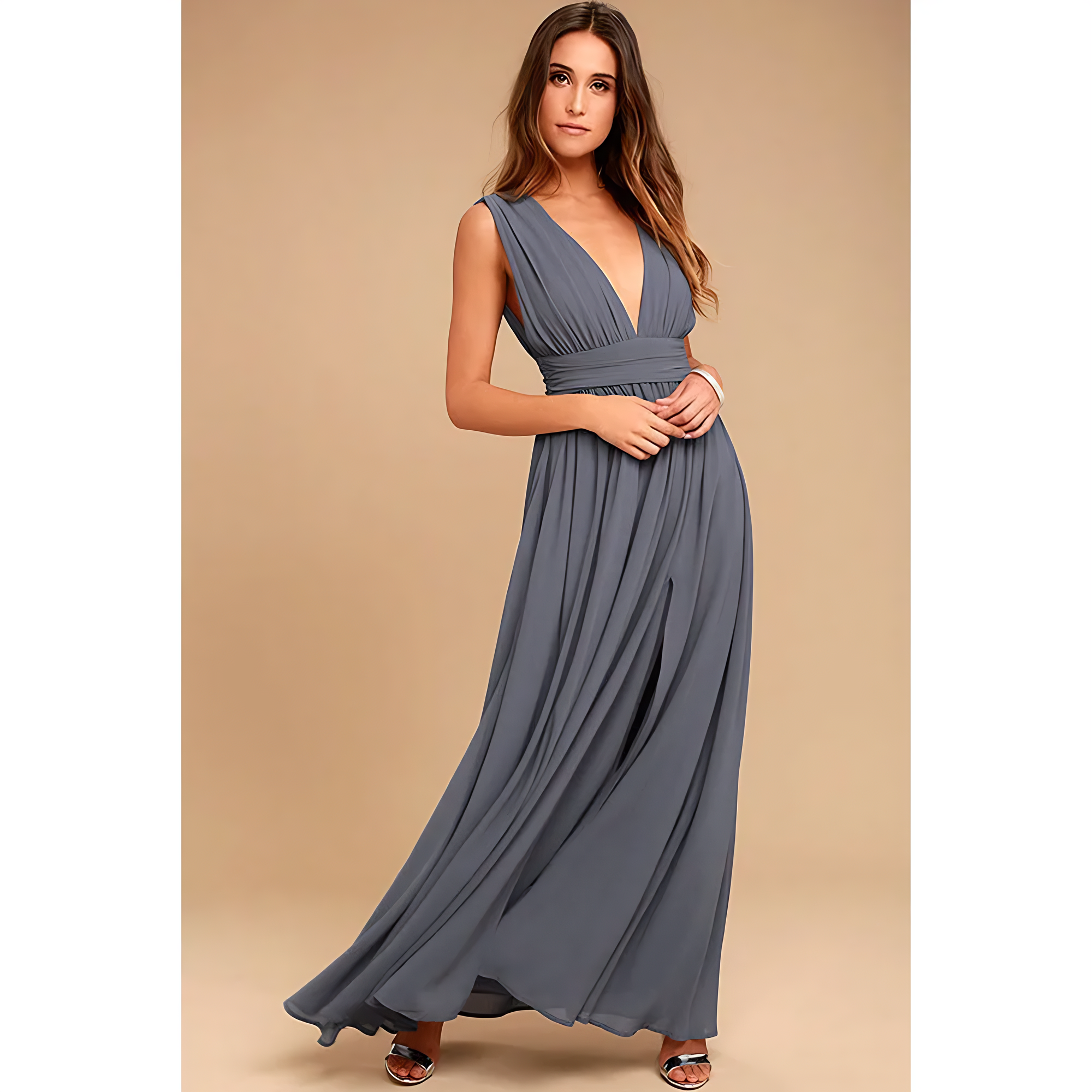 Elvy Paris | Margaux
