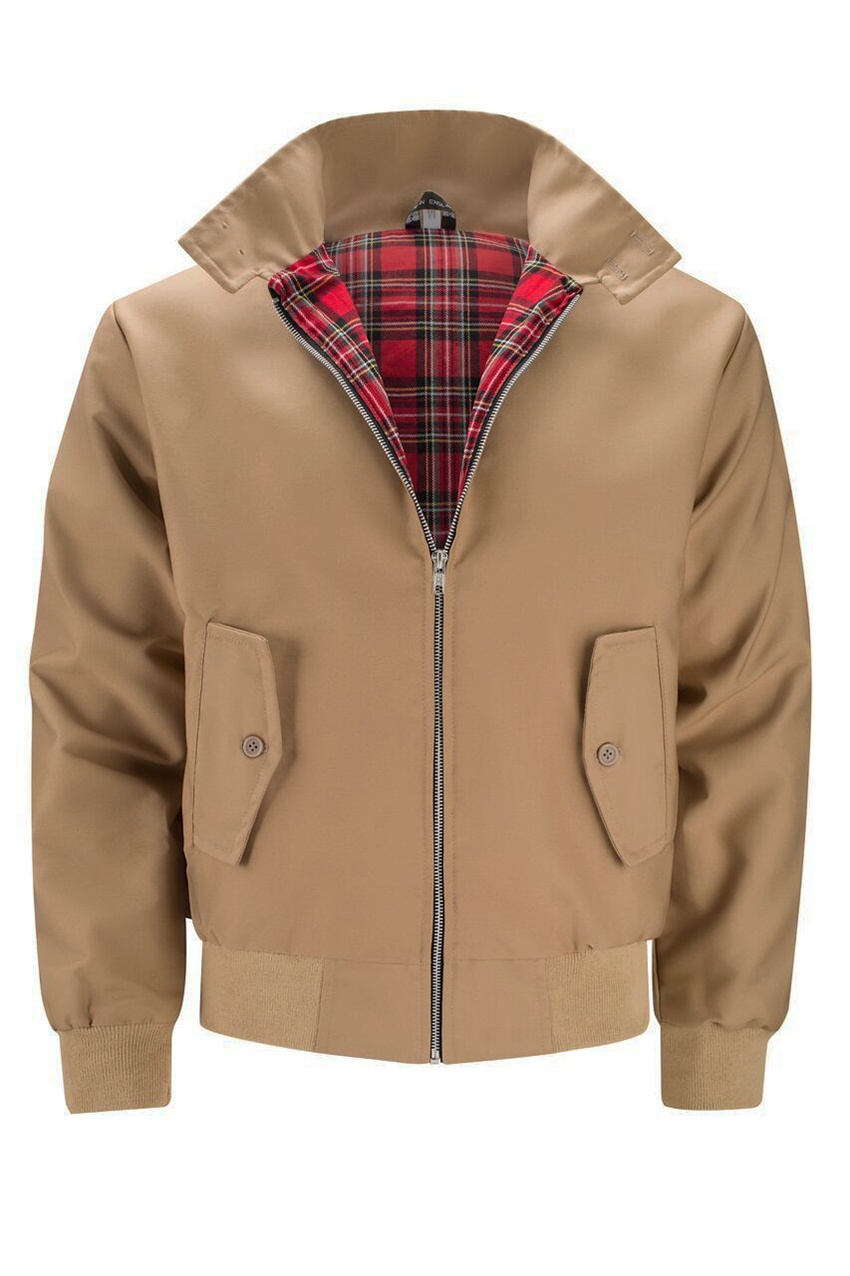 Elvy Paris™ | Veste Iconique et Polyvalente