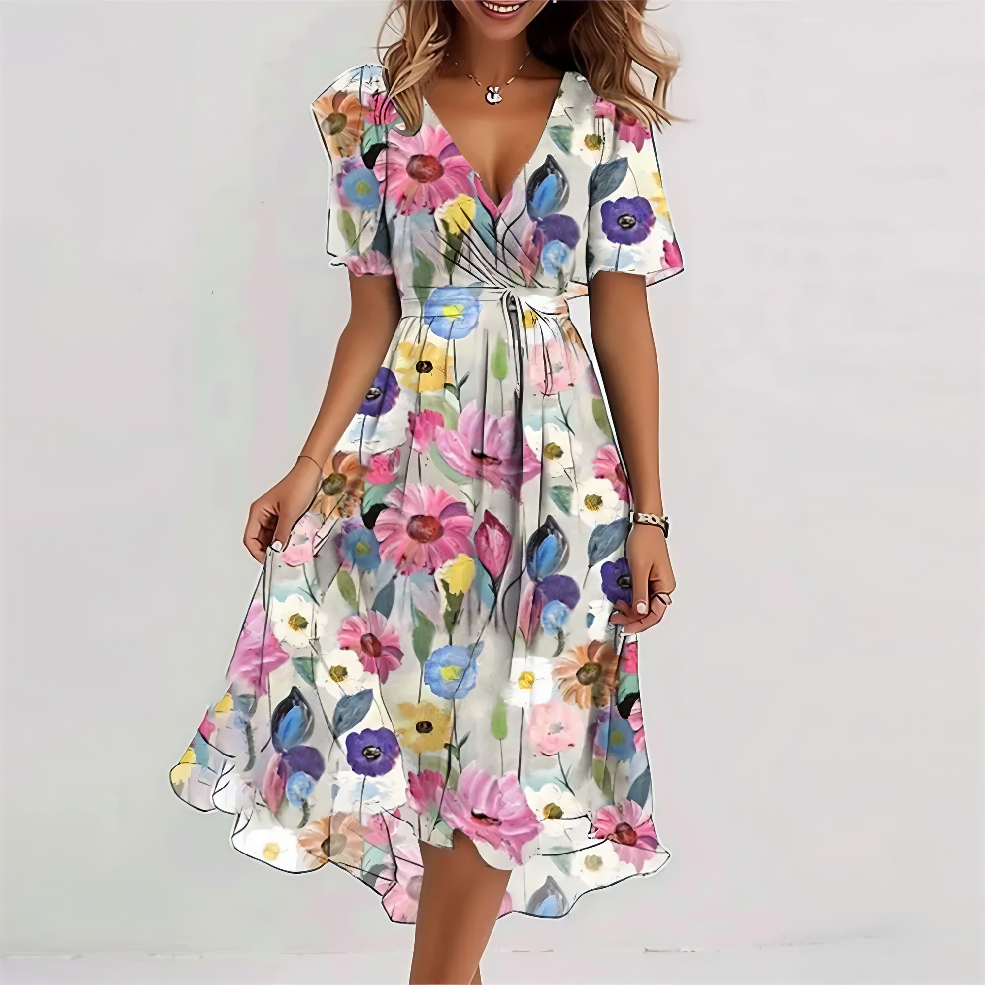 Elvy Paris | Aria