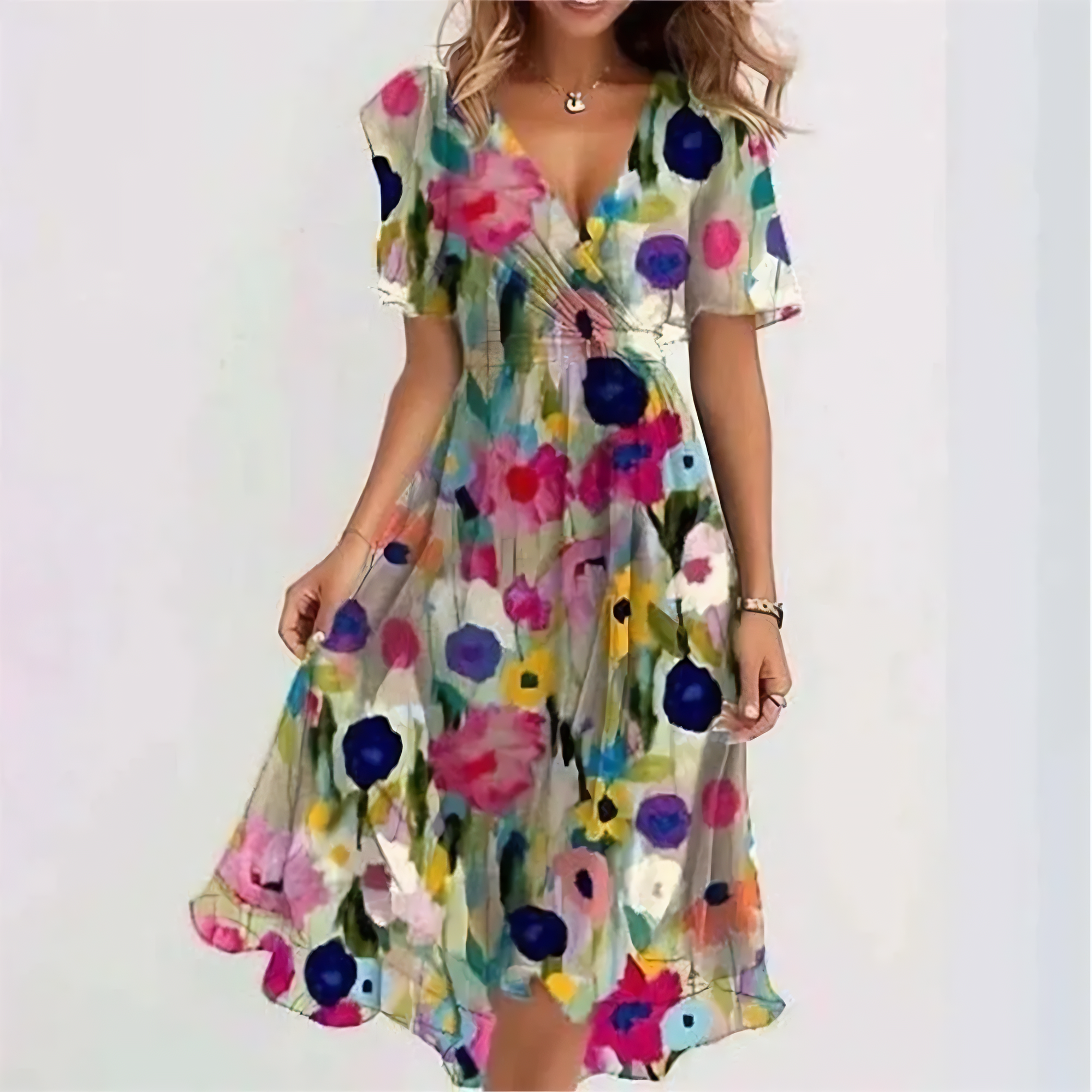 Elvy Paris | Aria