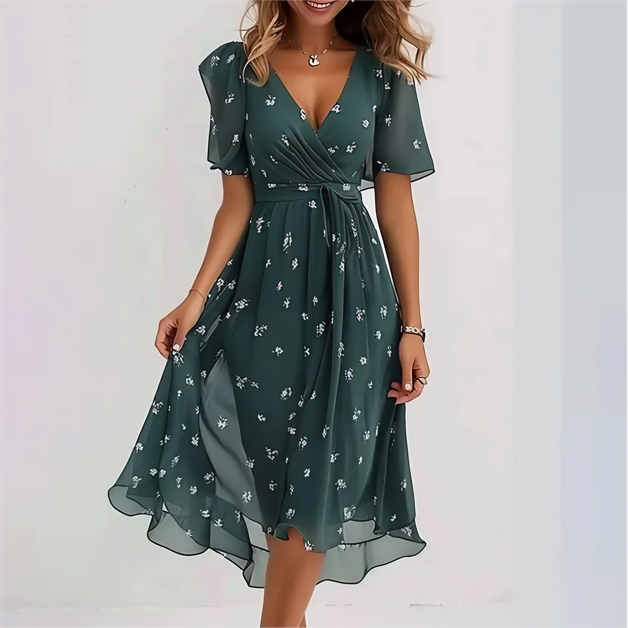 Elvy Paris | Aria
