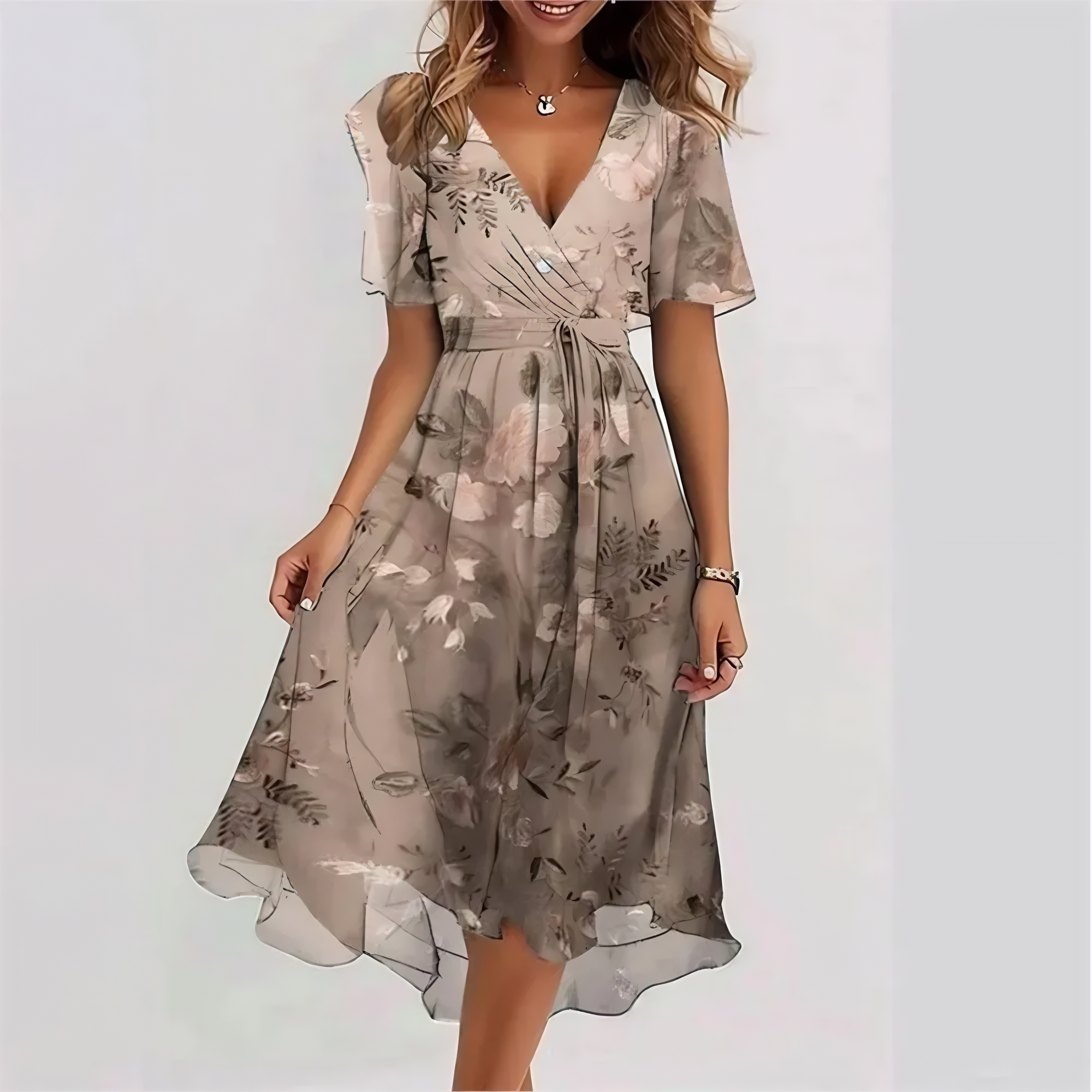 Elvy Paris | Aria