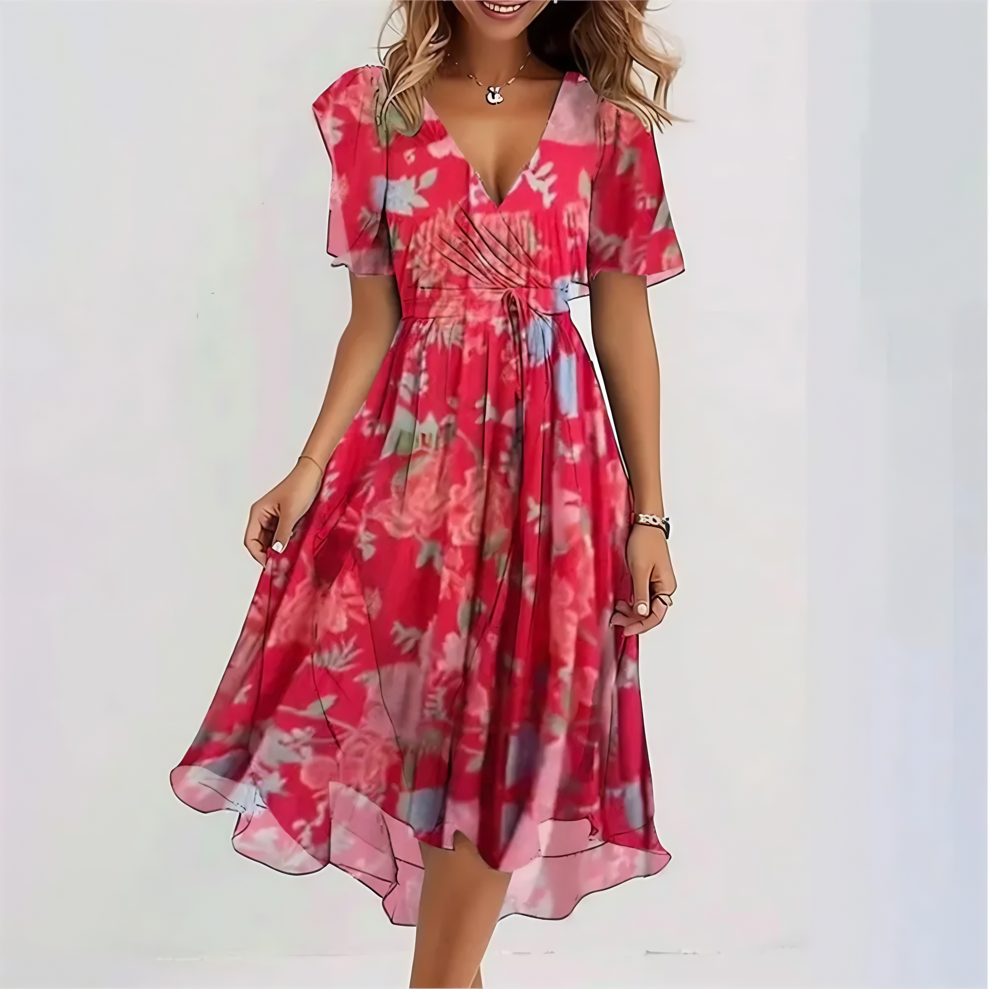 Elvy Paris | Aria