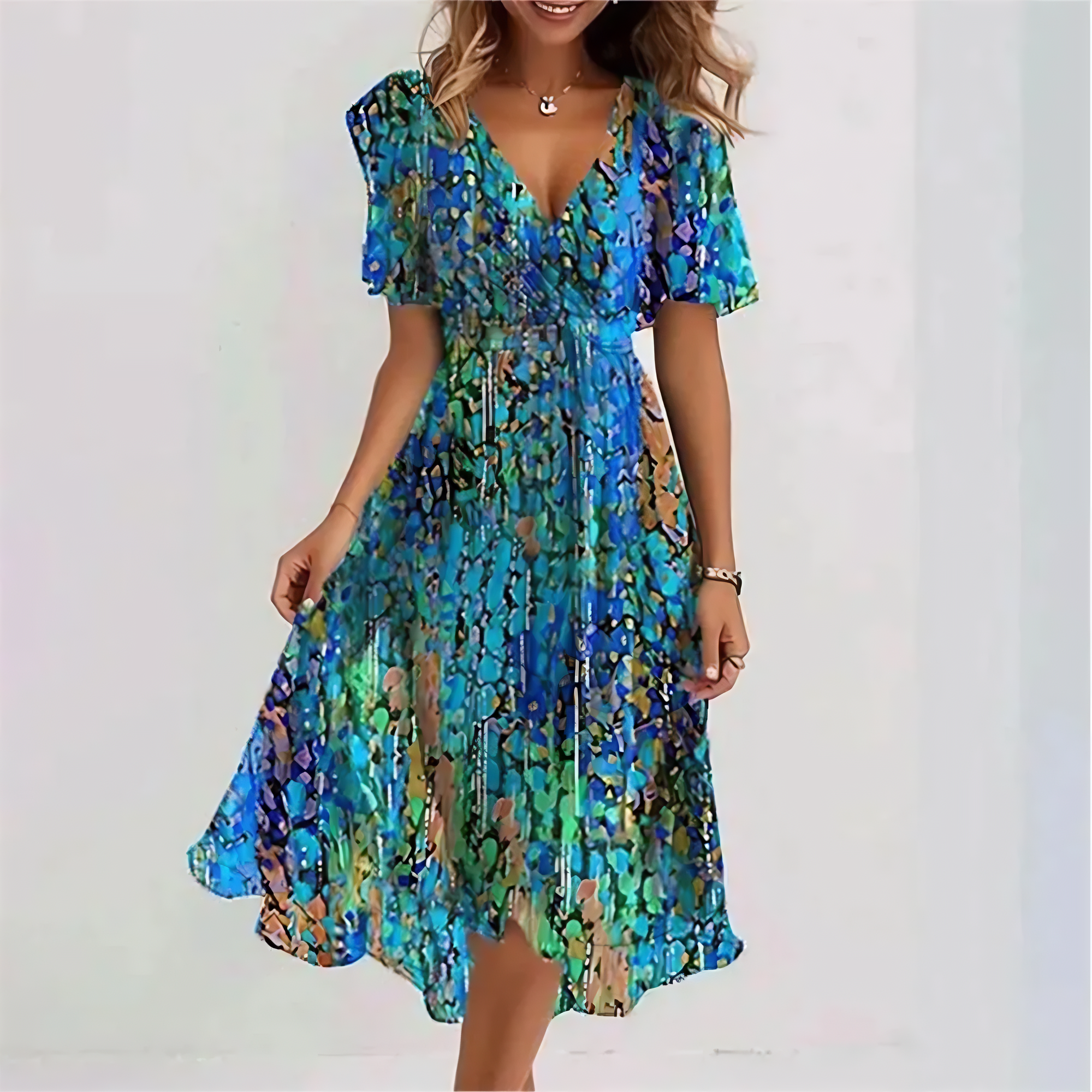 Elvy Paris | Aria