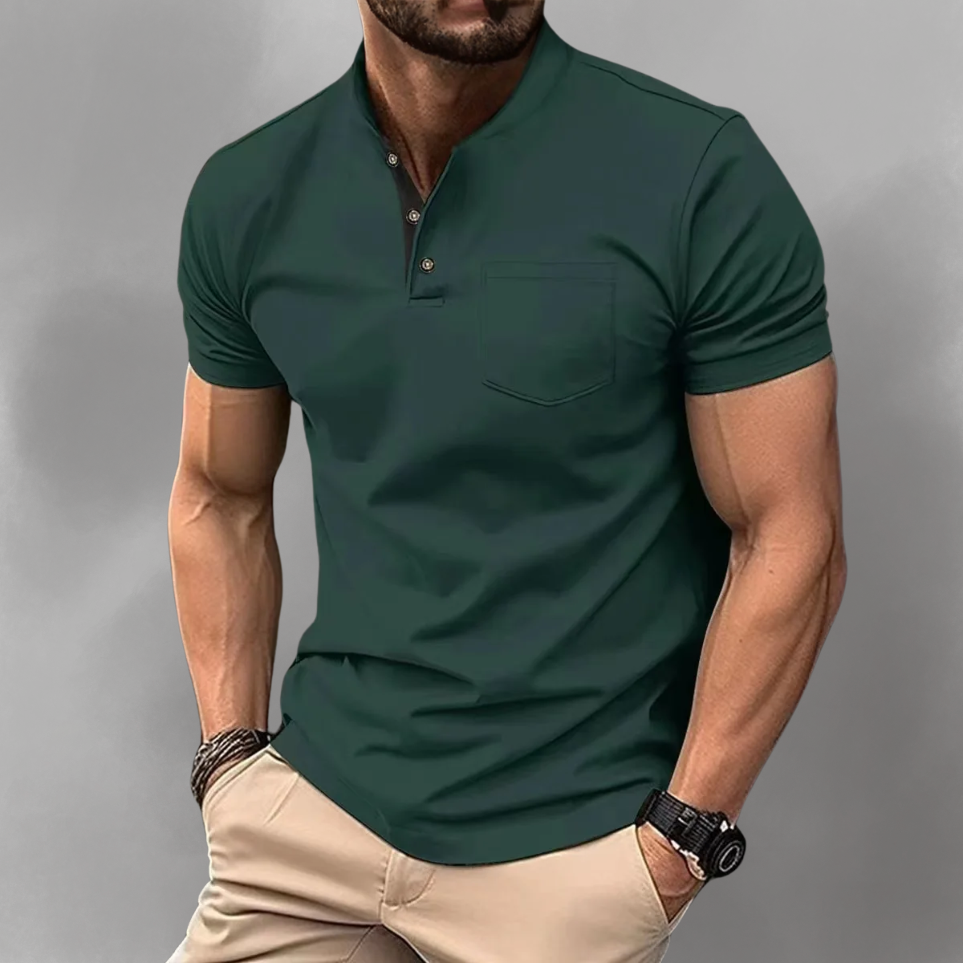 Elvy Paris - Marcel