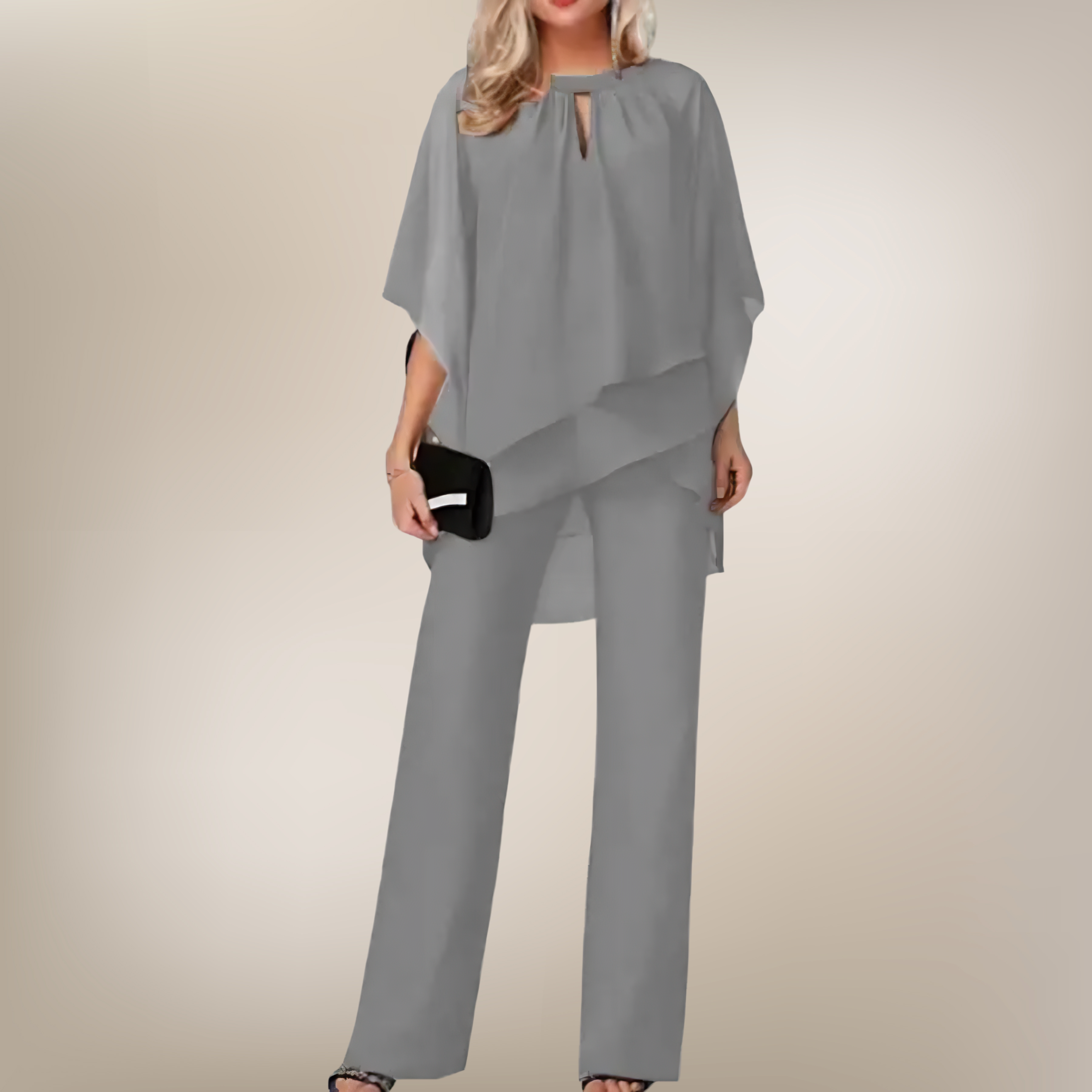Elvy Paris | Isabelle