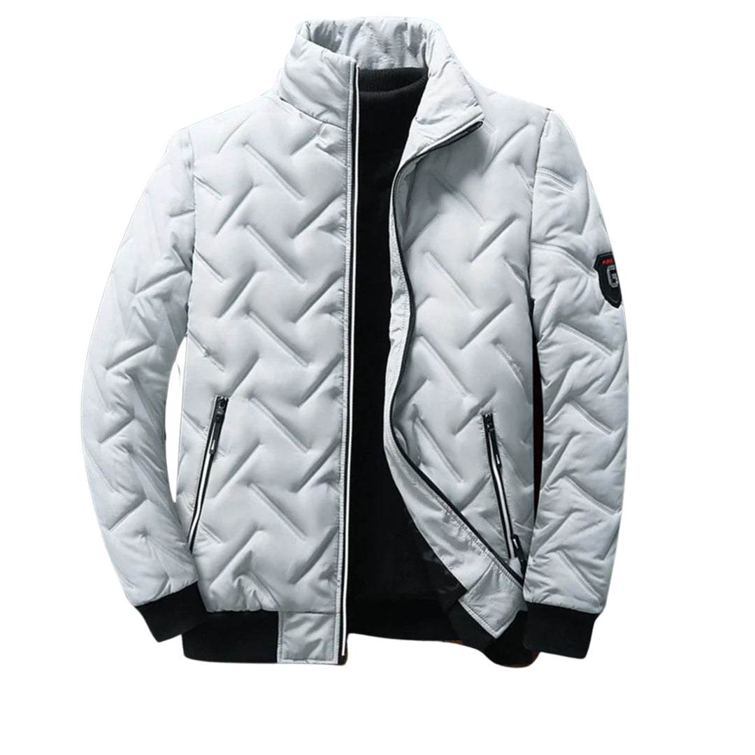 Elvy Paris™ | Veste Élégante pour Hommes
