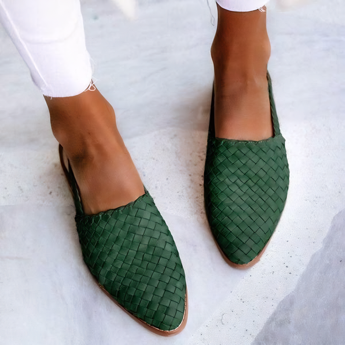 Elvy Paris | Léa