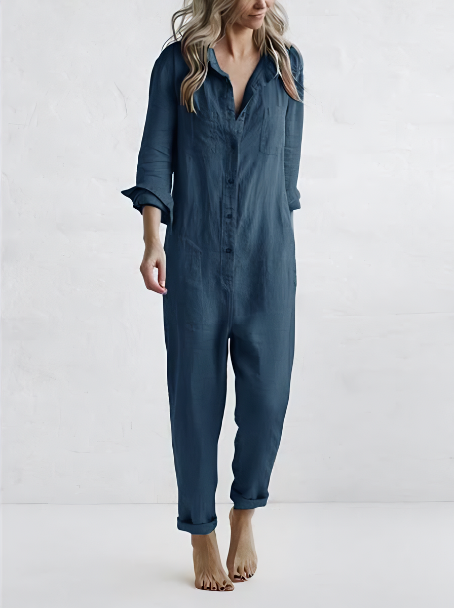 Elvy Paris | Carmen