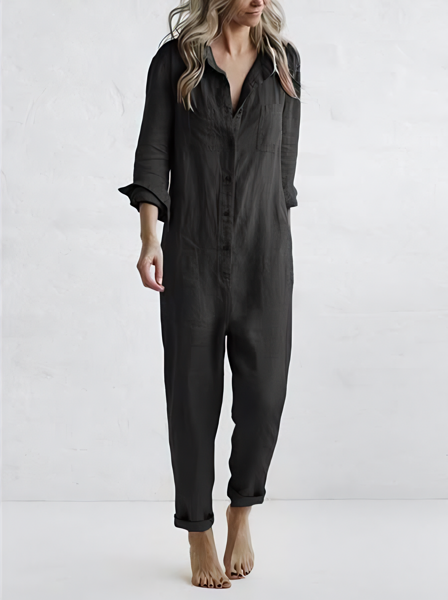 Elvy Paris | Carmen