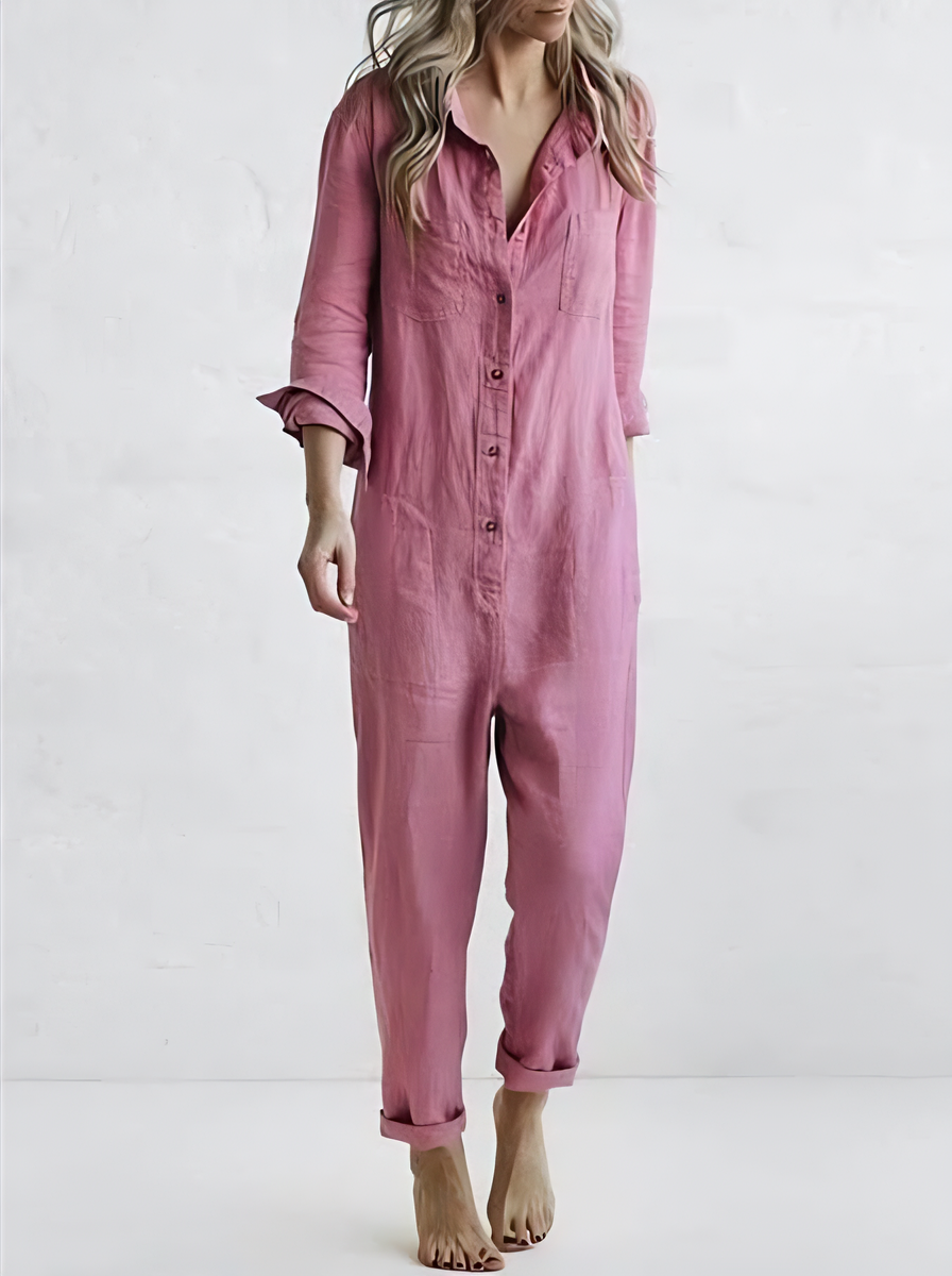 Elvy Paris | Carmen