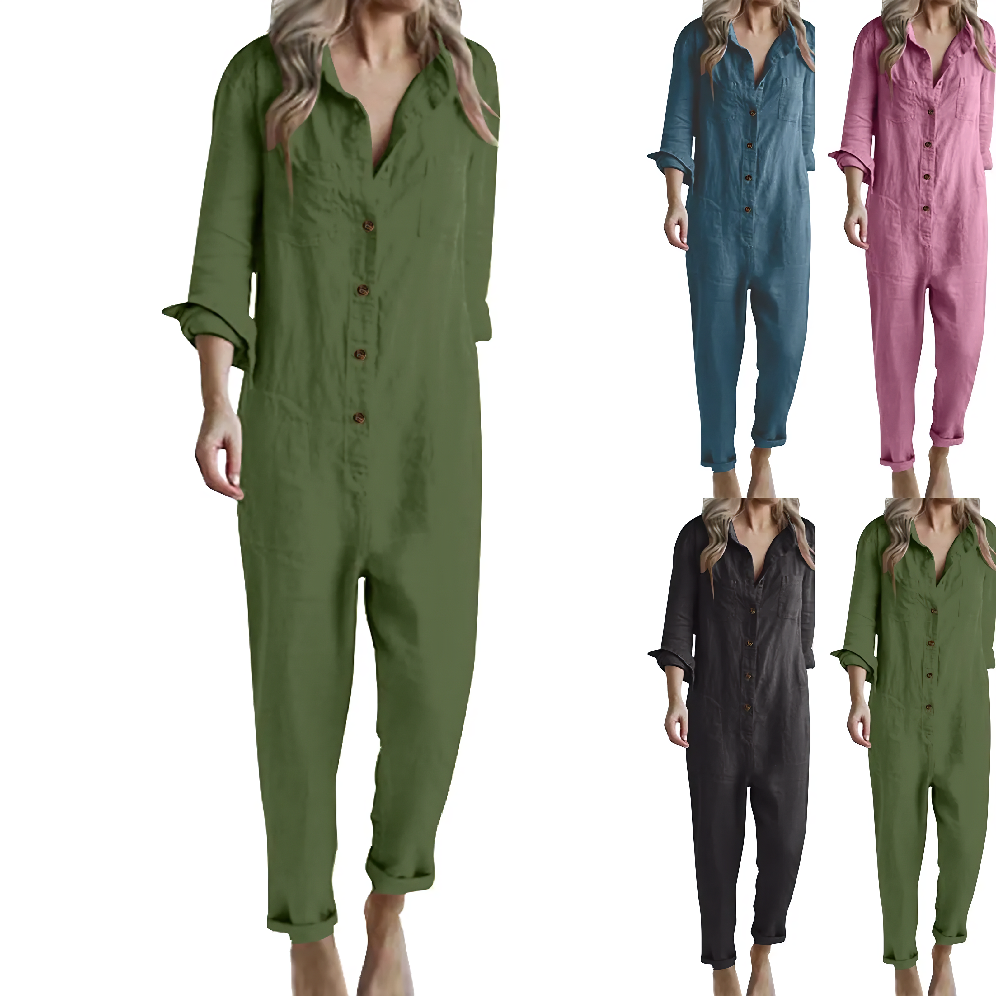 Elvy Paris | Carmen