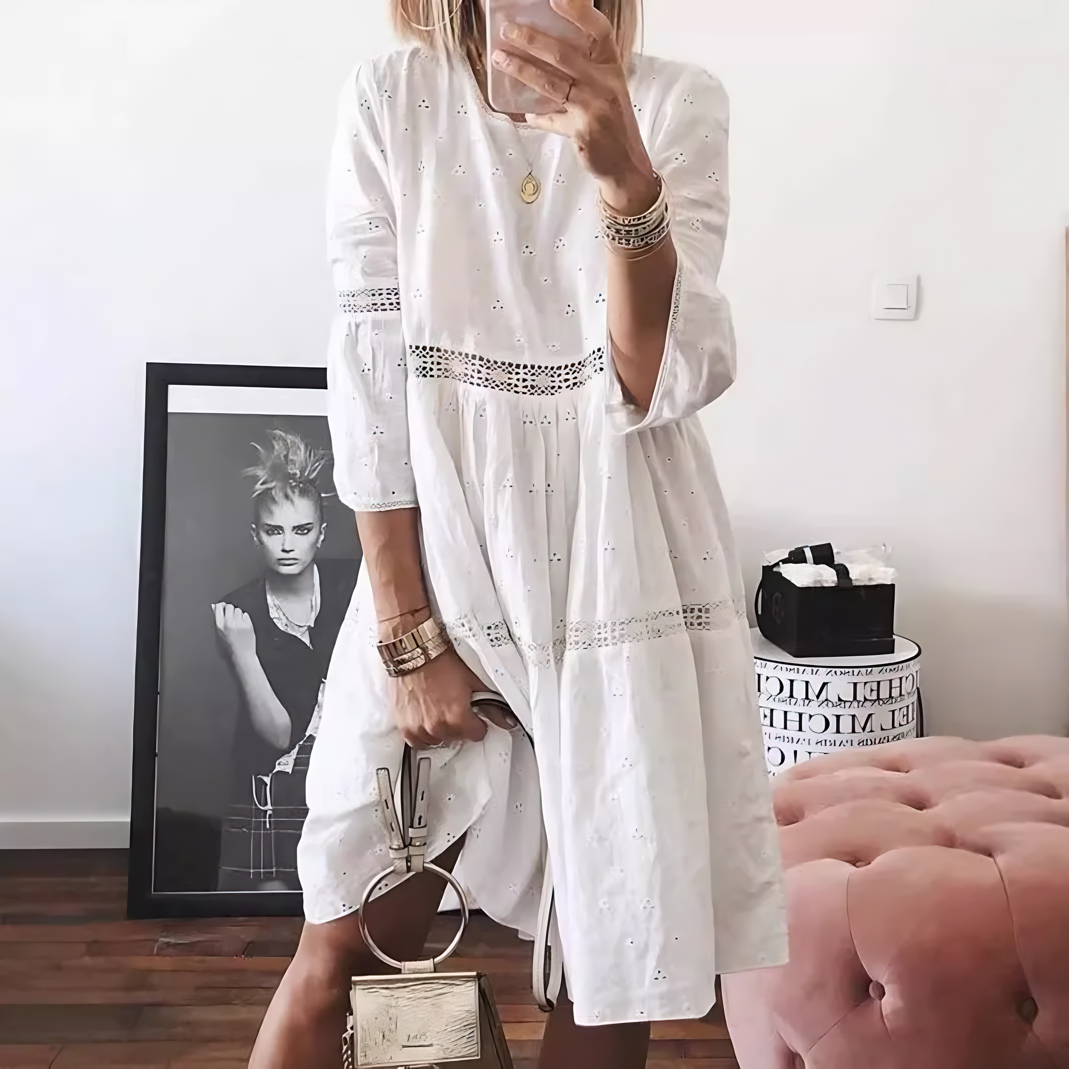 Elvy Paris | Maria