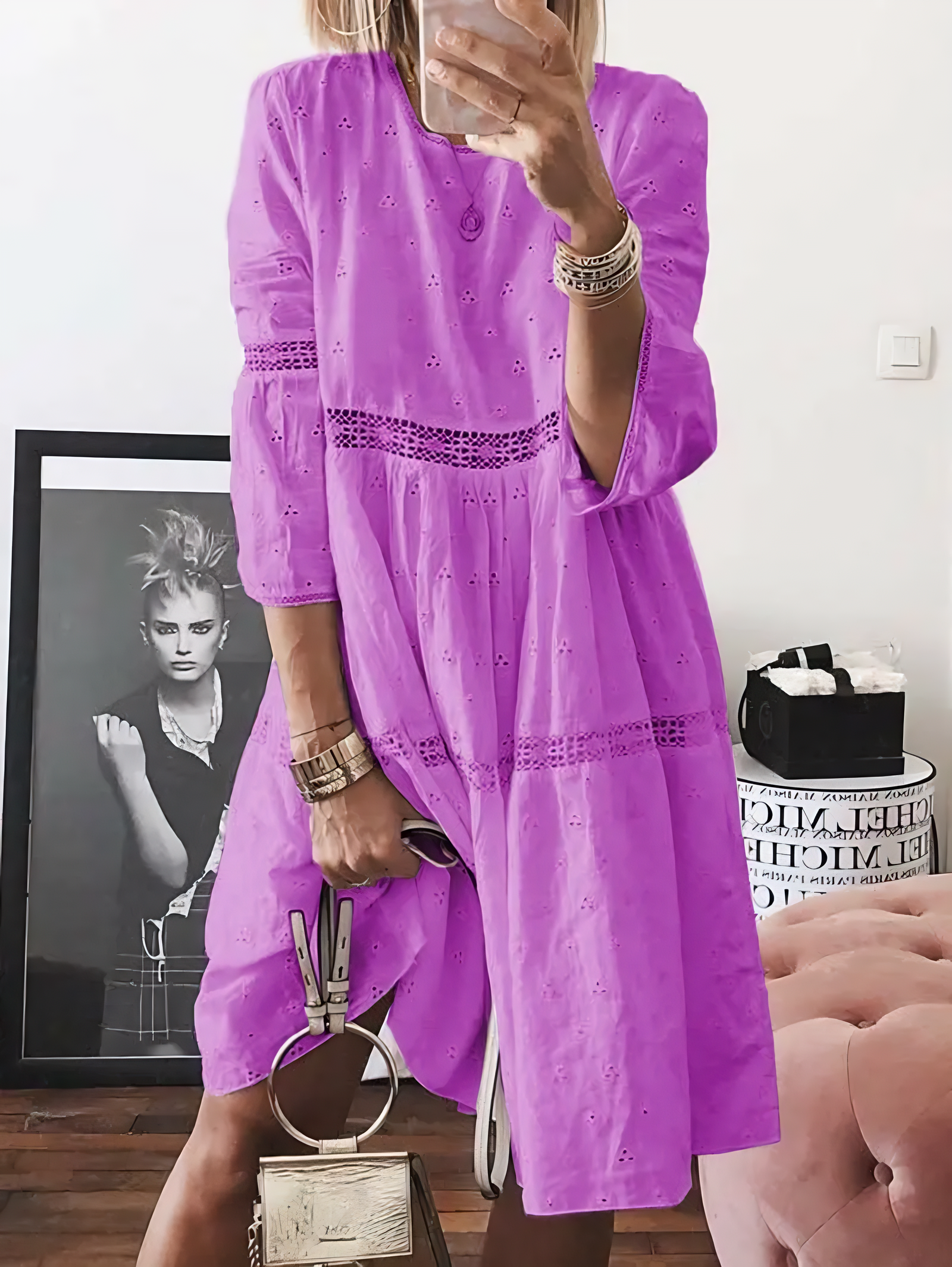 Elvy Paris | Maria