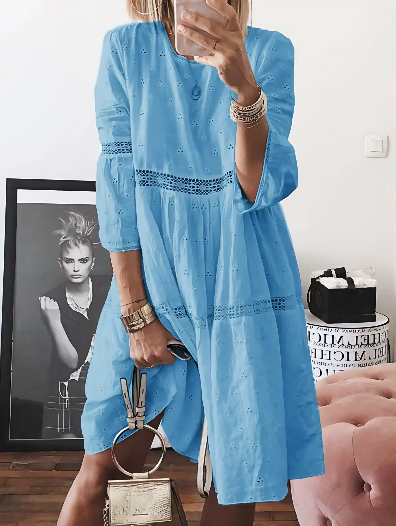Elvy Paris | Maria