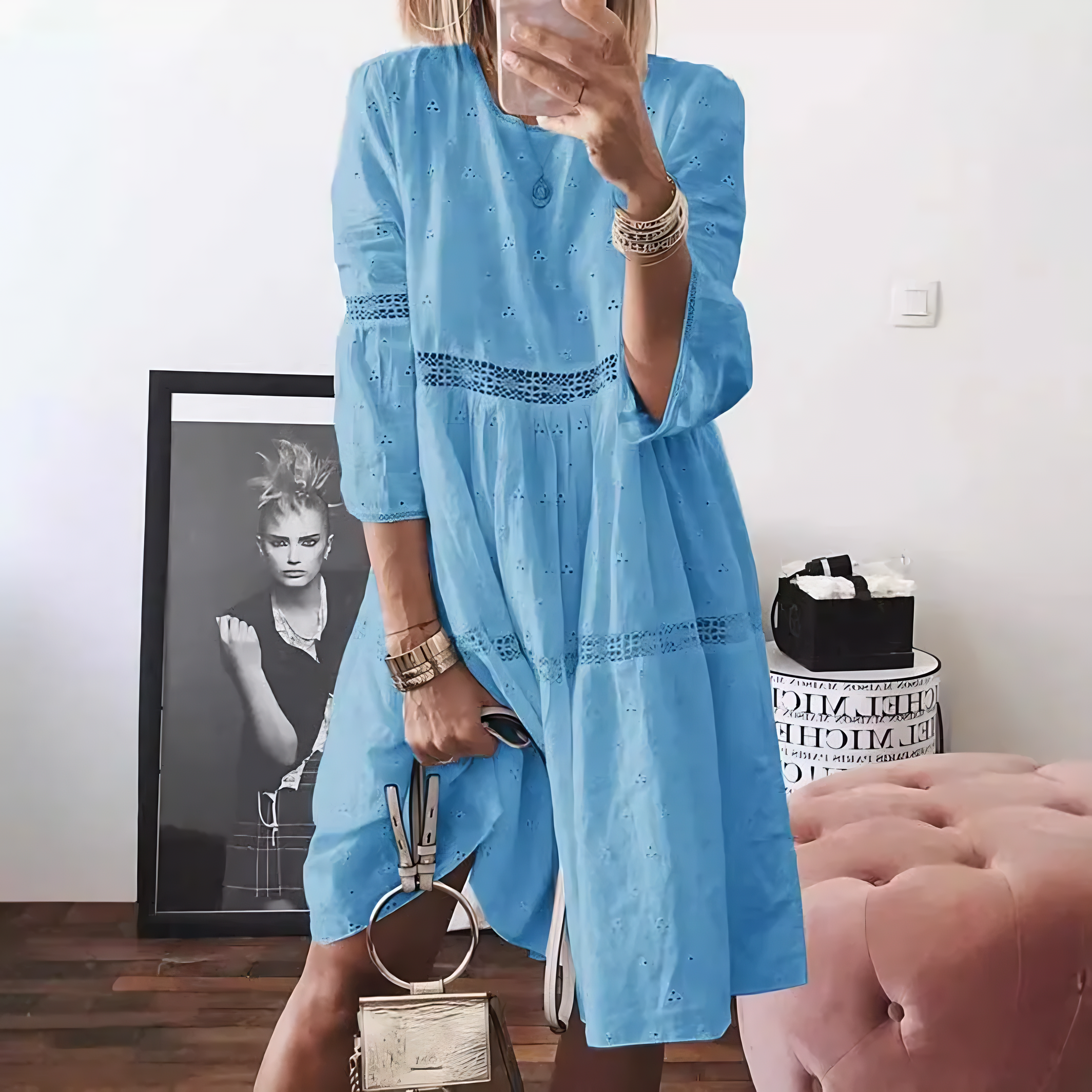 Elvy Paris | Maria