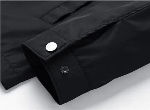 Elvy Paris™ | Veste de Luxe pour Hommes