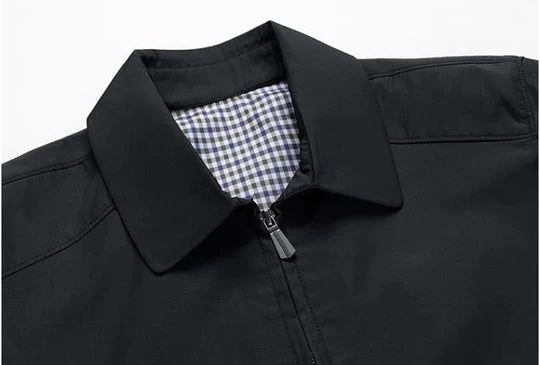 Elvy Paris™ | Veste de Luxe pour Hommes