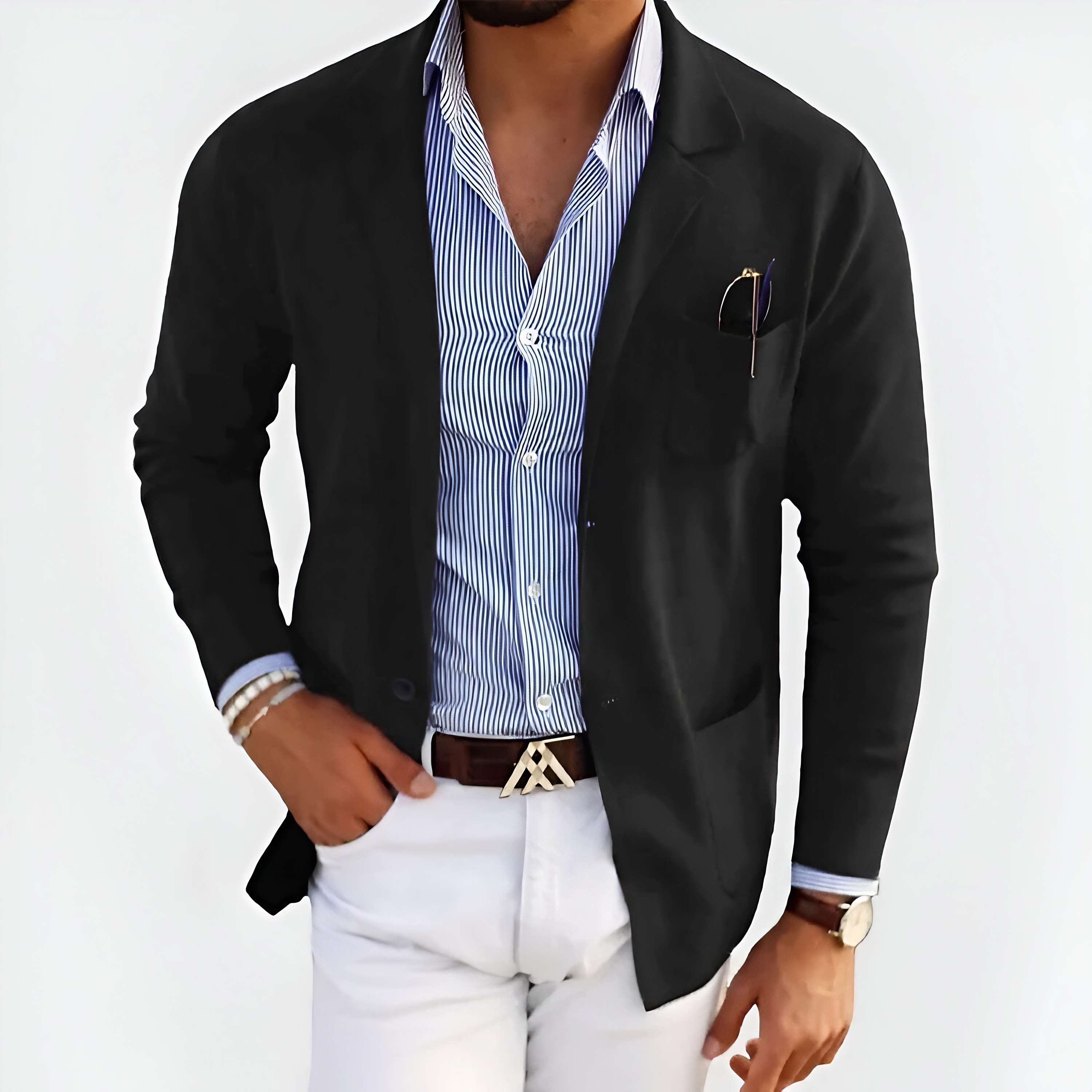 Elvy Paris | Marco