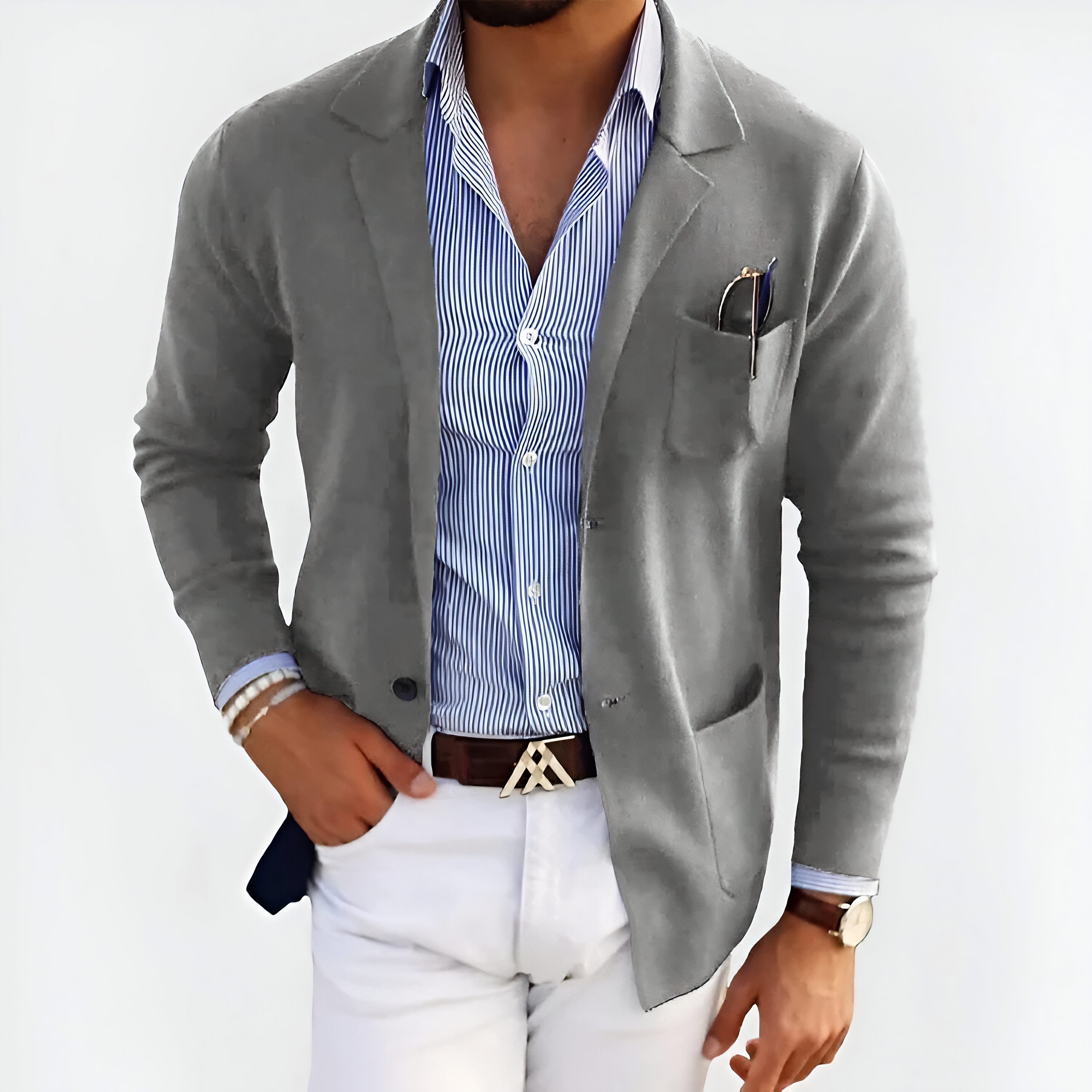 Elvy Paris | Marco