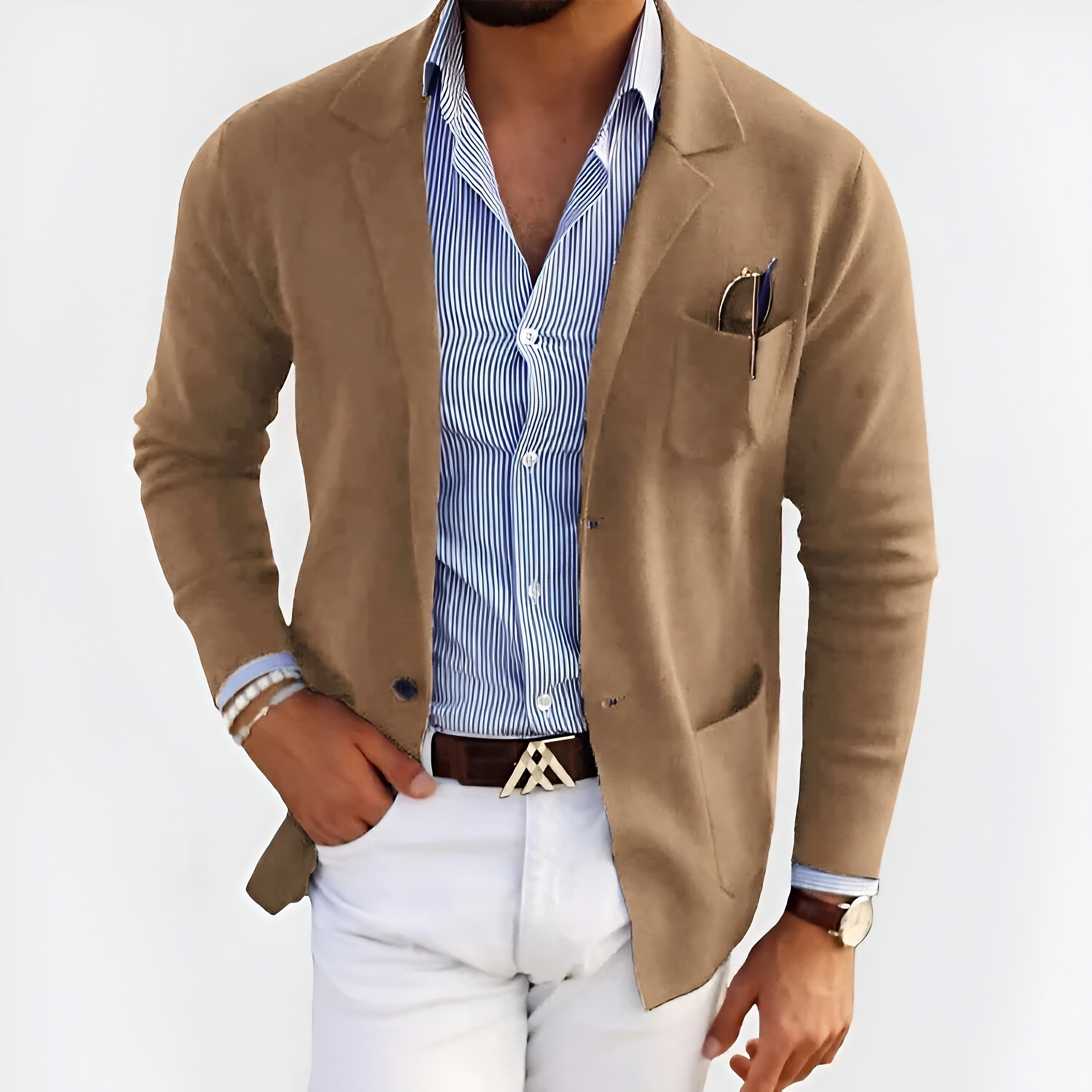 Elvy Paris | Marco