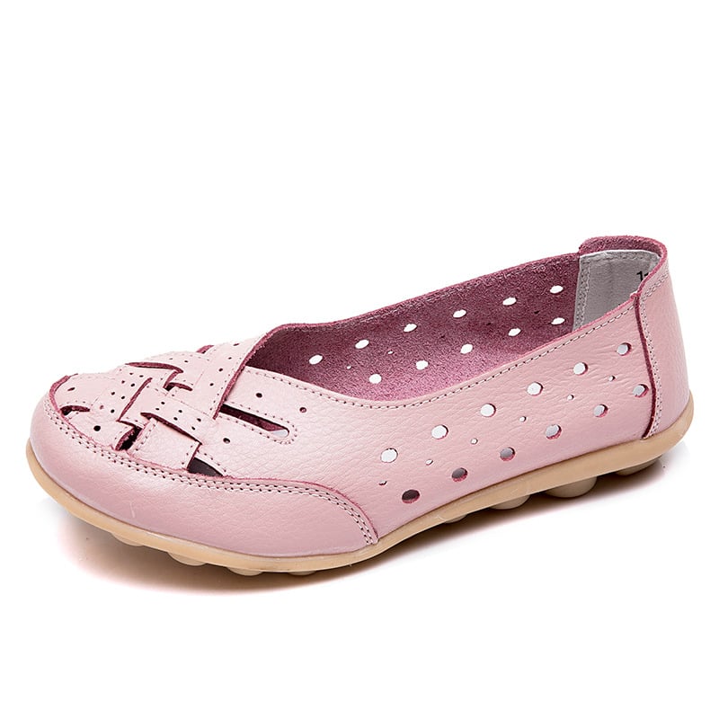 LEA - Ballerines orthopédiques