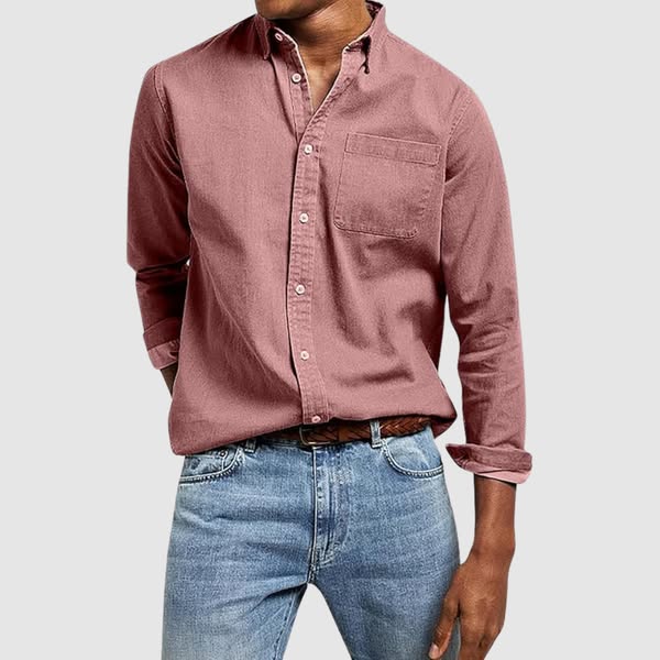 Elvy Paris | Charles