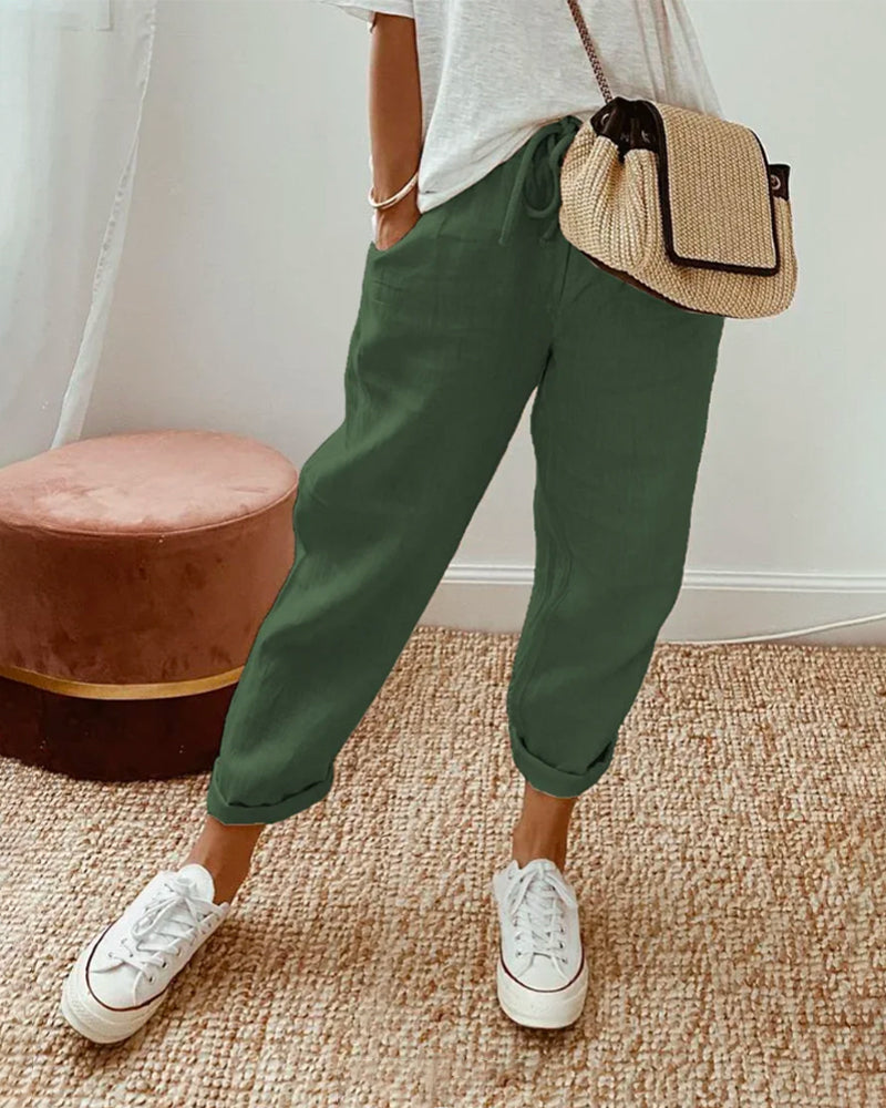 Elvy Paris | Linda