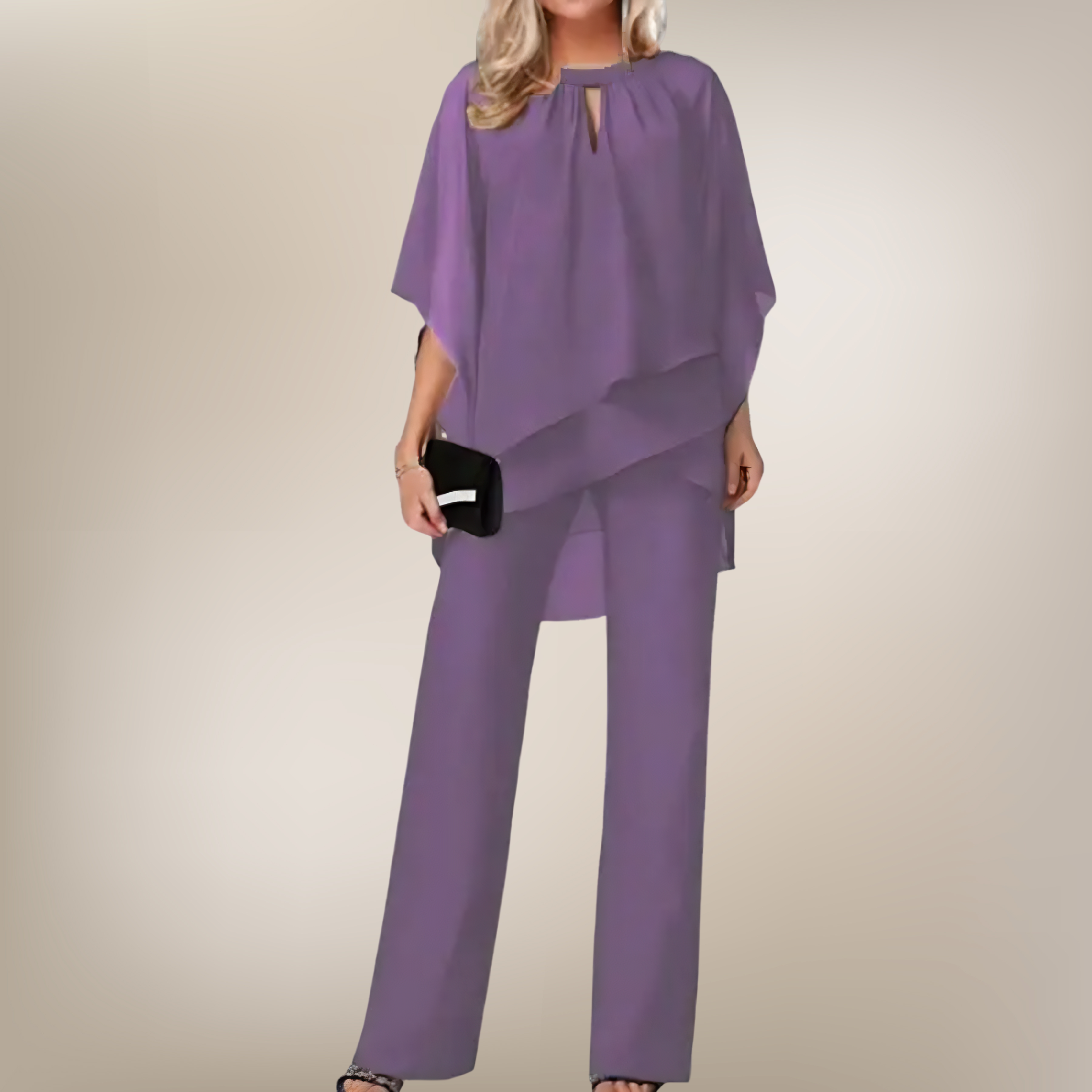 Elvy Paris | Isabelle